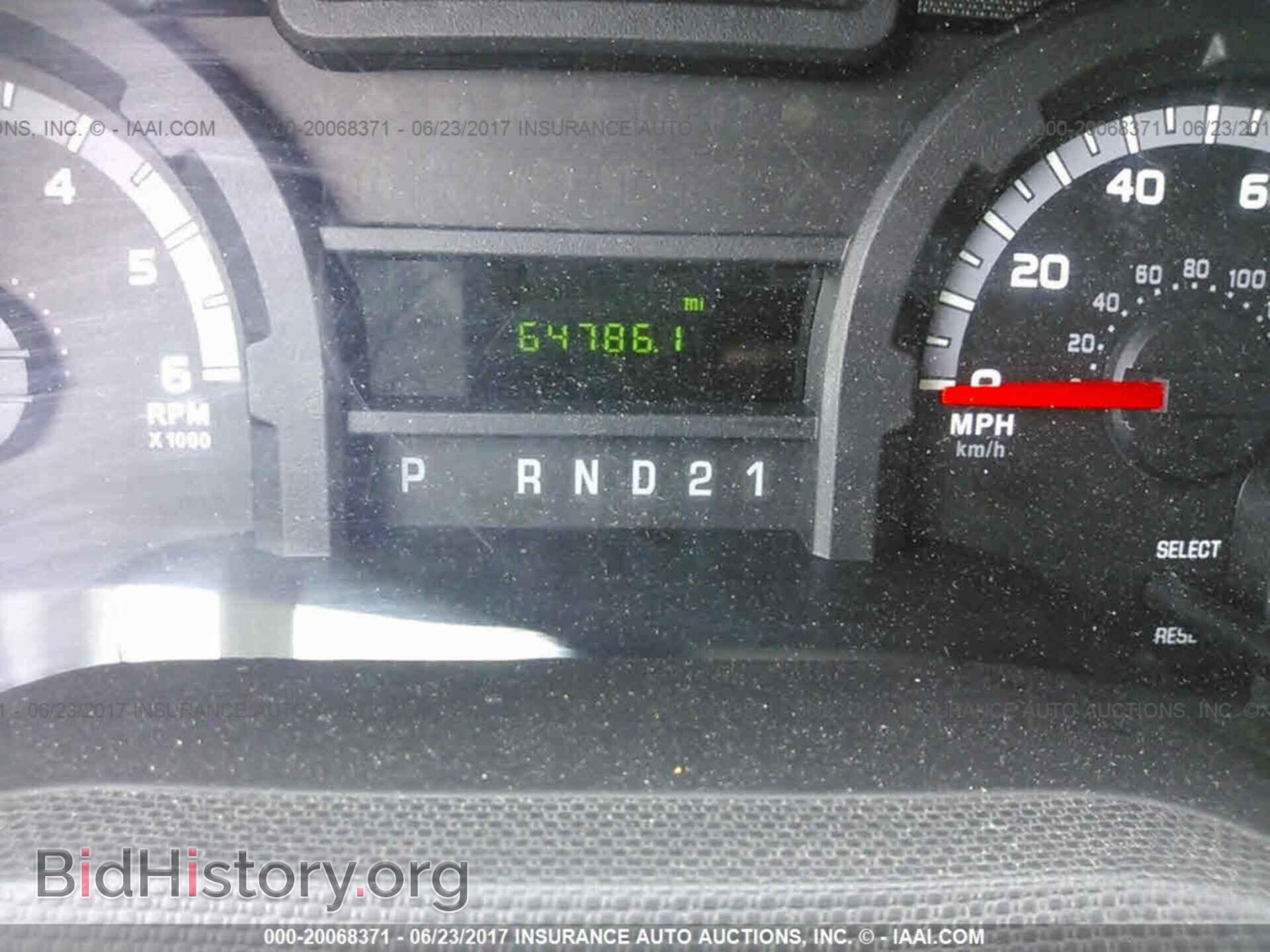 2013 Ford Econoline - VIN: 1FTNE2EW7DDB05262 - Фото 7
