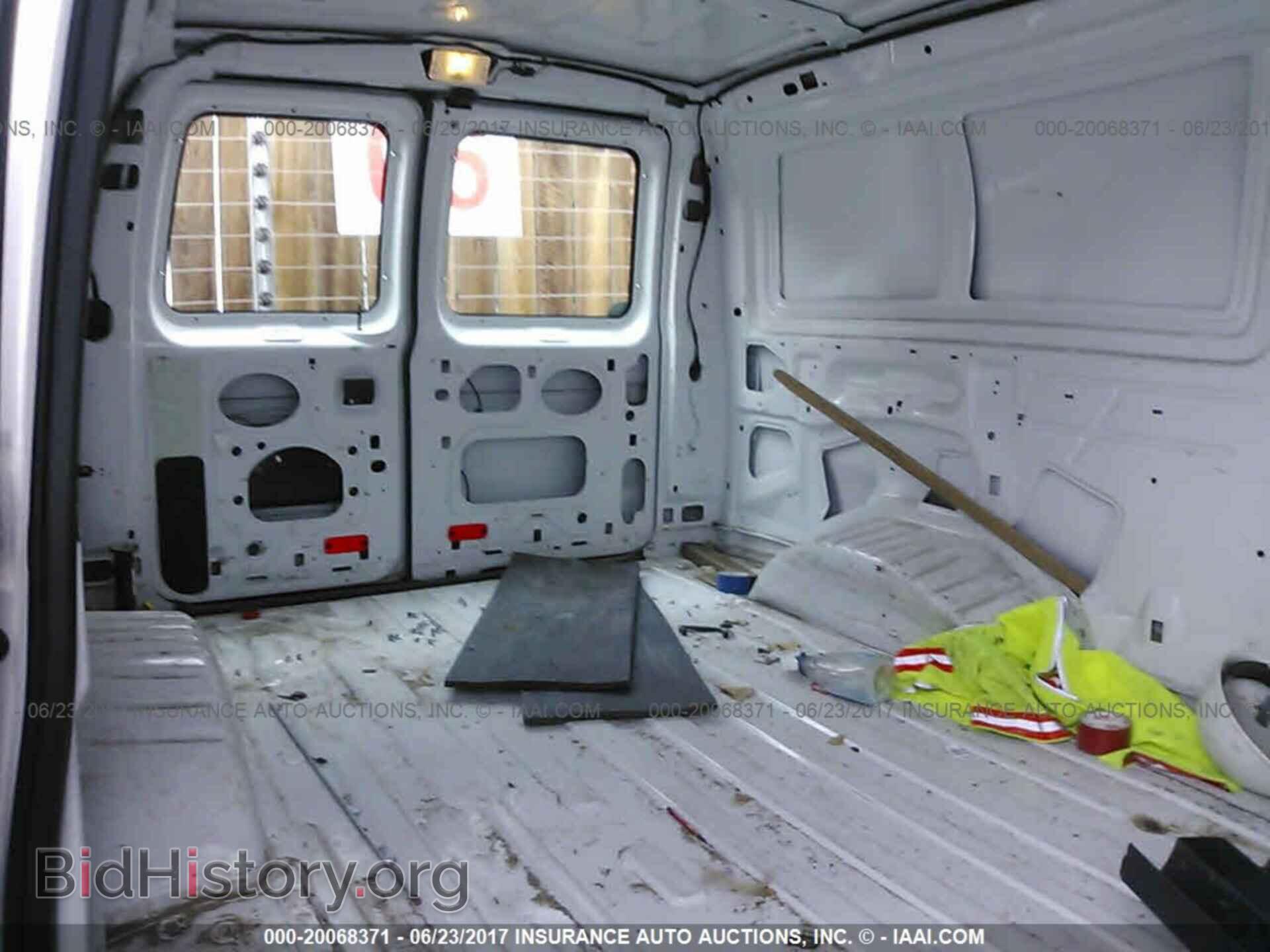 2013 Ford Econoline - VIN: 1FTNE2EW7DDB05262 - Фото 8