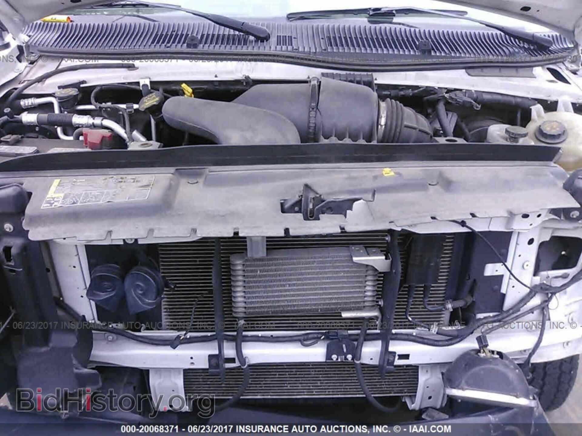2013 Ford Econoline - VIN: 1FTNE2EW7DDB05262 - Фото 10