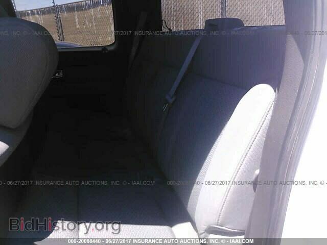 2013 Ford F150 - VIN: 1FTFW1EF5DFB13182 - Фото 8