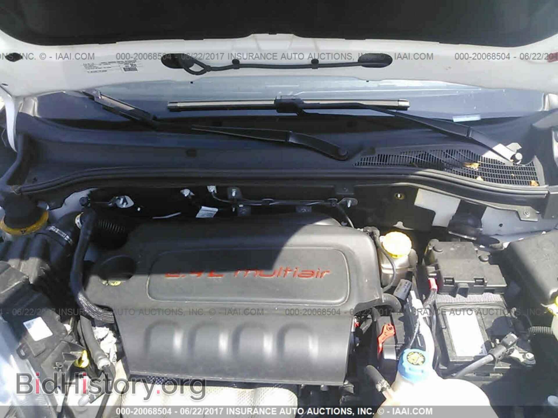 2016 Ram Promaster - VIN: ZFBERFAT1G6B84790 - Фото 10