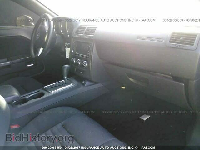 2014 Dodge Challenger - VIN: 2C3CDYBT0EH158160 - Photo 5