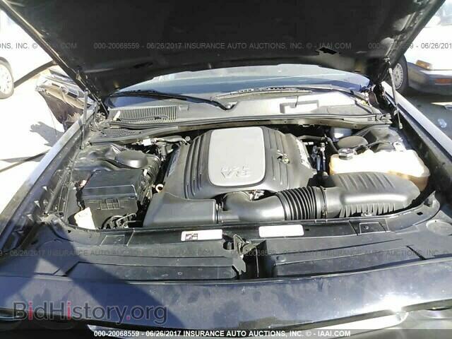 2014 Dodge Challenger - VIN: 2C3CDYBT0EH158160 - Photo 10