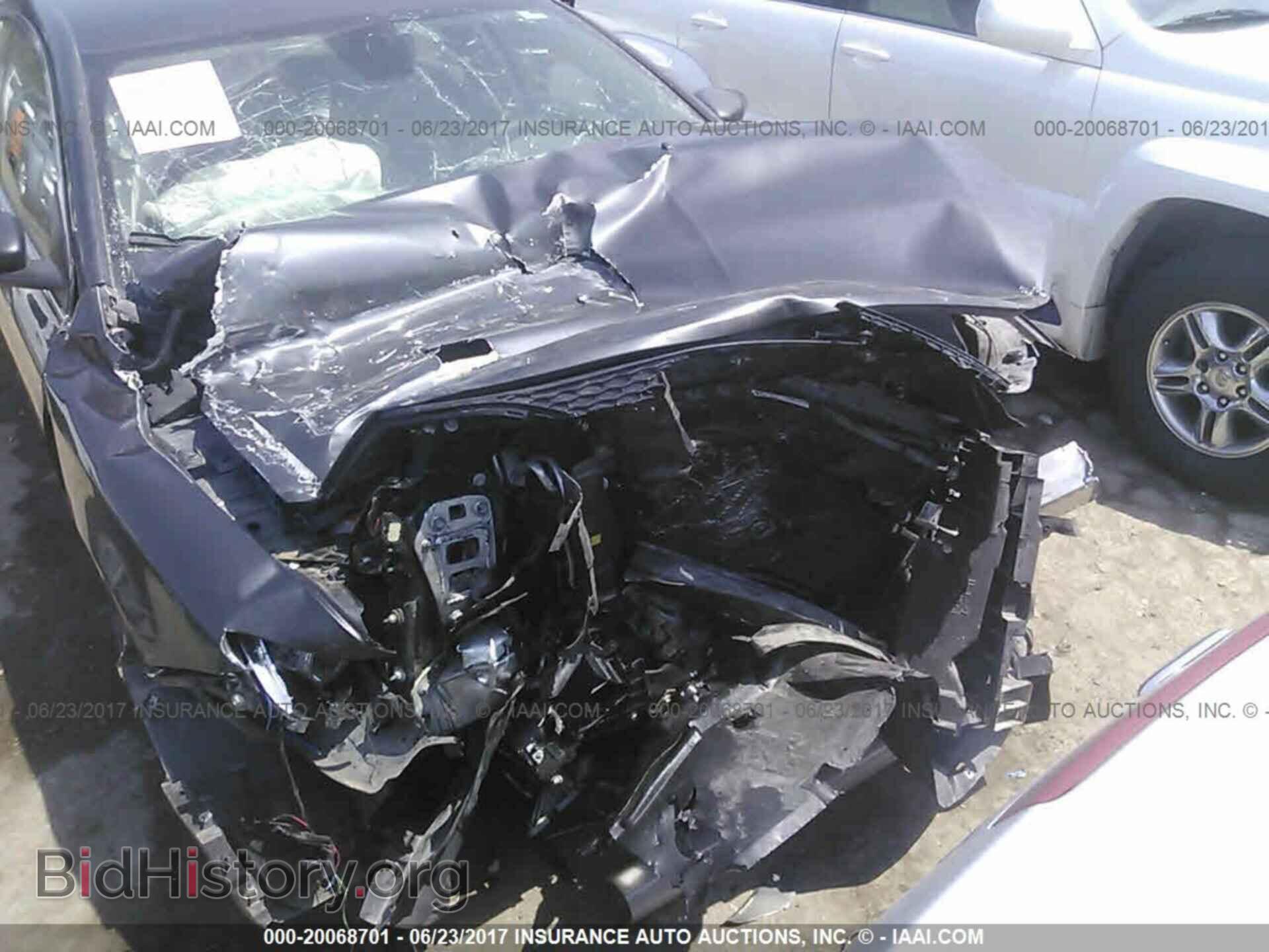 2016 Chrysler 200 - VIN: 1C3CCCAB7GN107716 - Фото 6