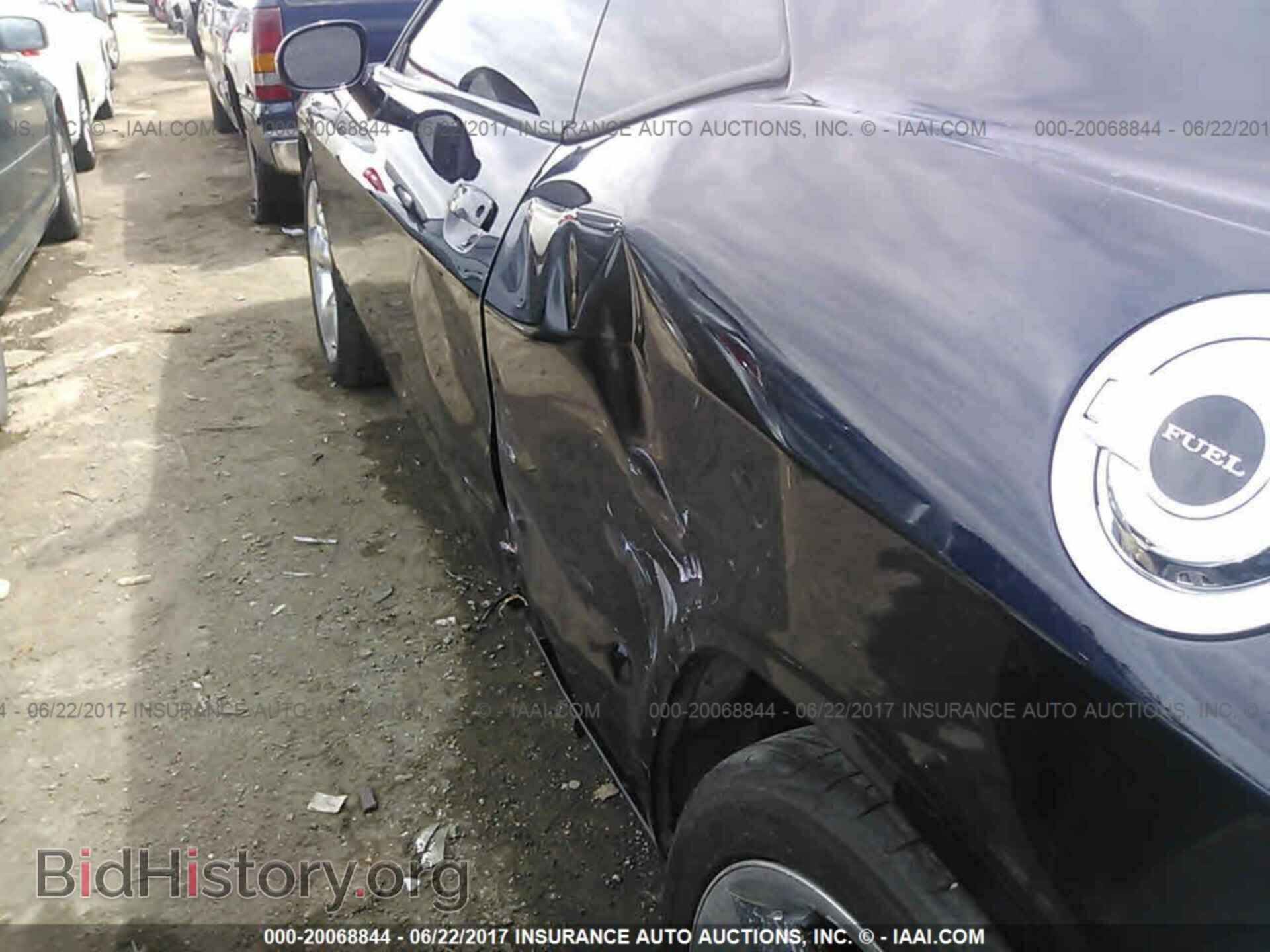 2012 Dodge Challenger - VIN: 2C3CDYAGXCH259739 - Фото 6