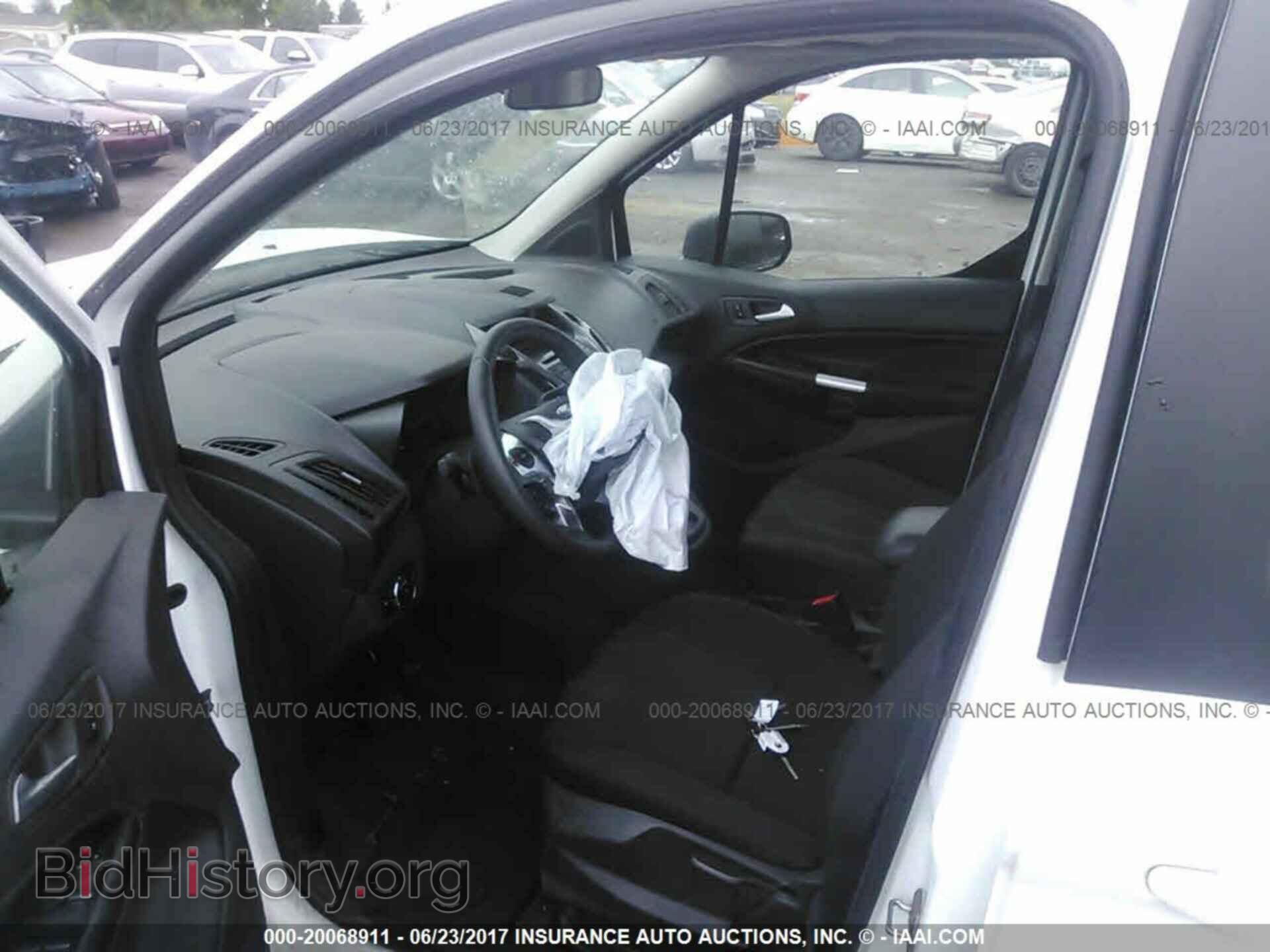 2015 Ford Transit - VIN: NM0AS8F70F1192084 - Фото 5