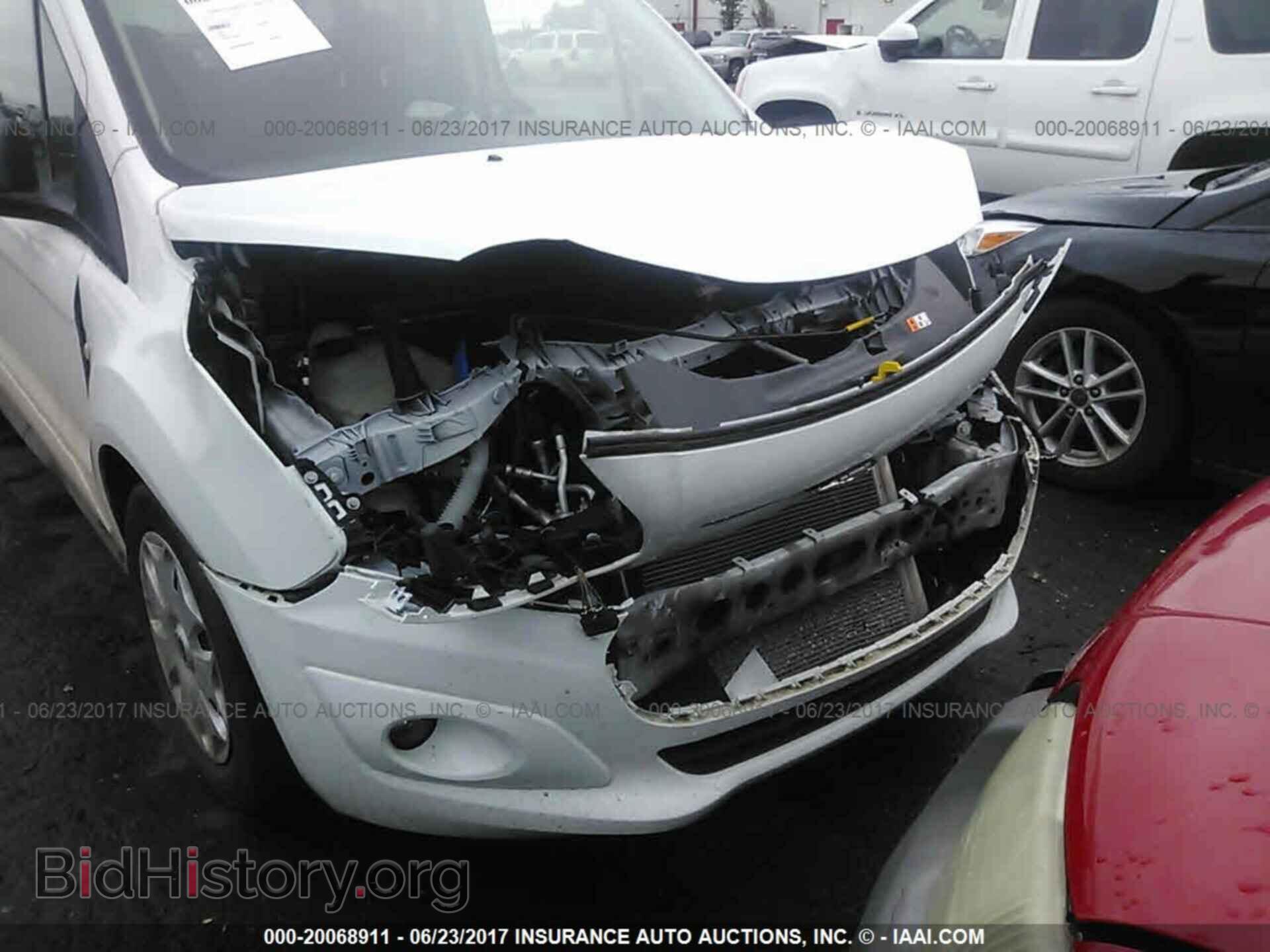 2015 Ford Transit - VIN: NM0AS8F70F1192084 - Фото 6