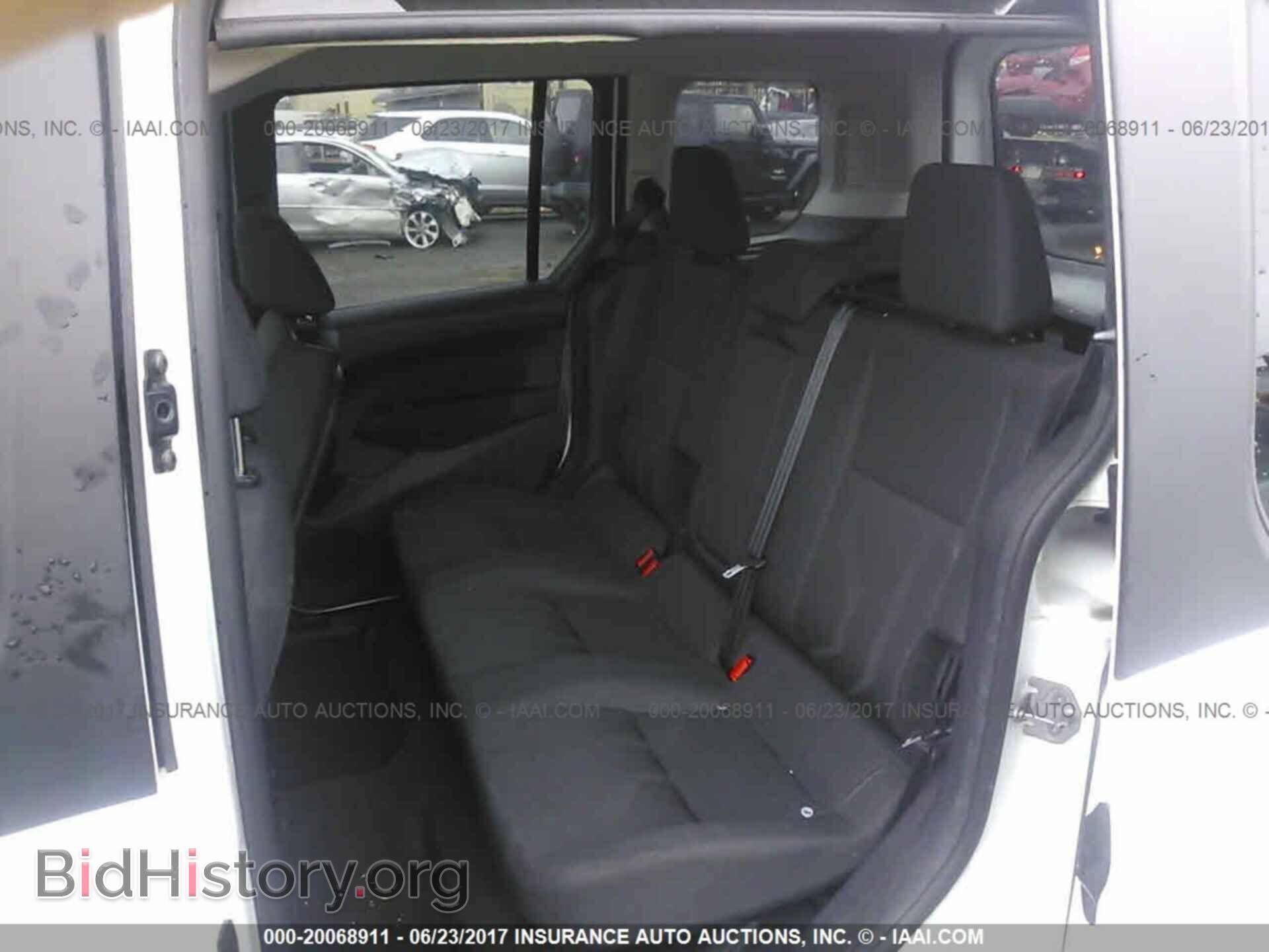 2015 Ford Transit - VIN: NM0AS8F70F1192084 - Фото 8