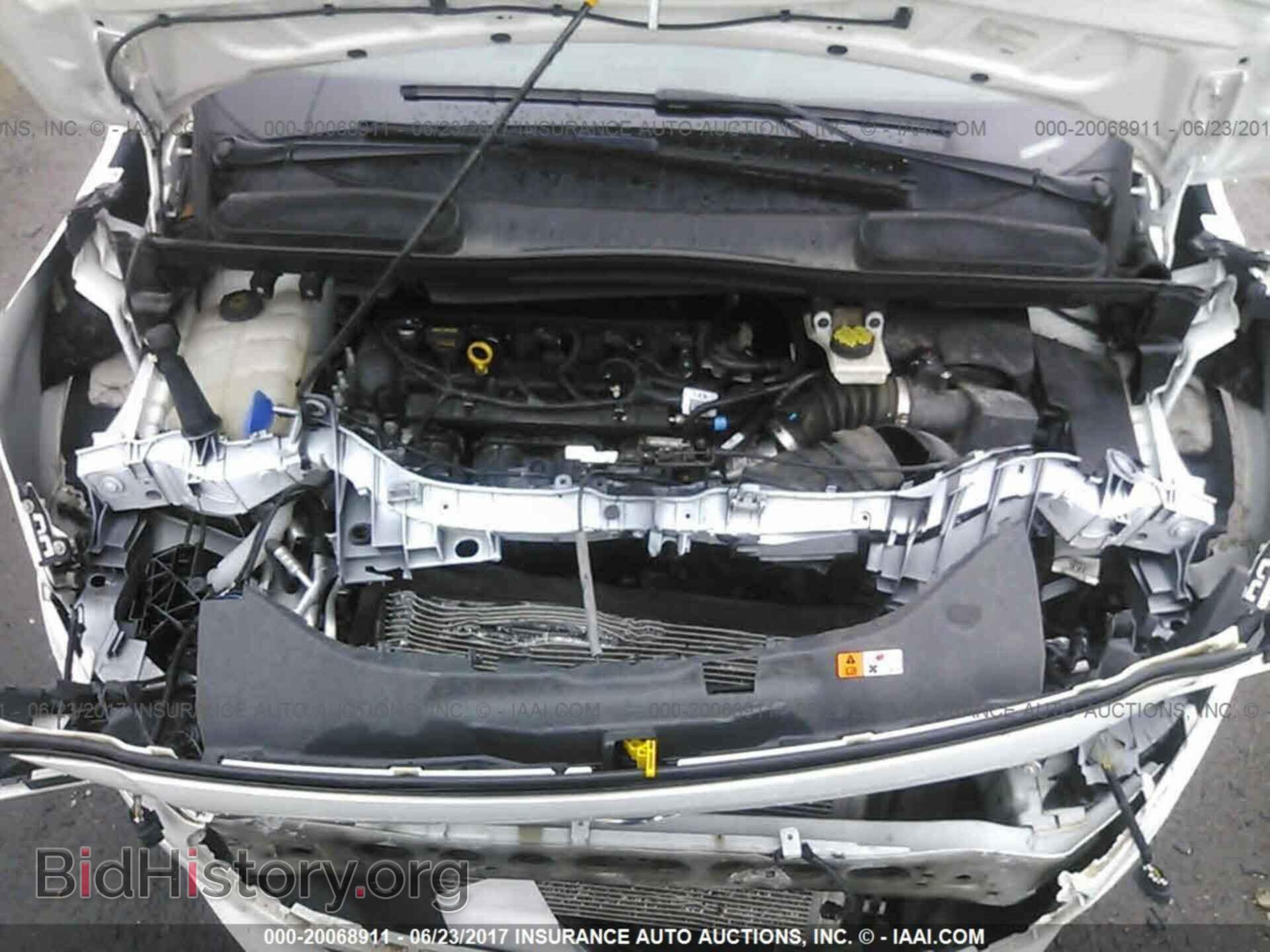 2015 Ford Transit - VIN: NM0AS8F70F1192084 - Фото 10