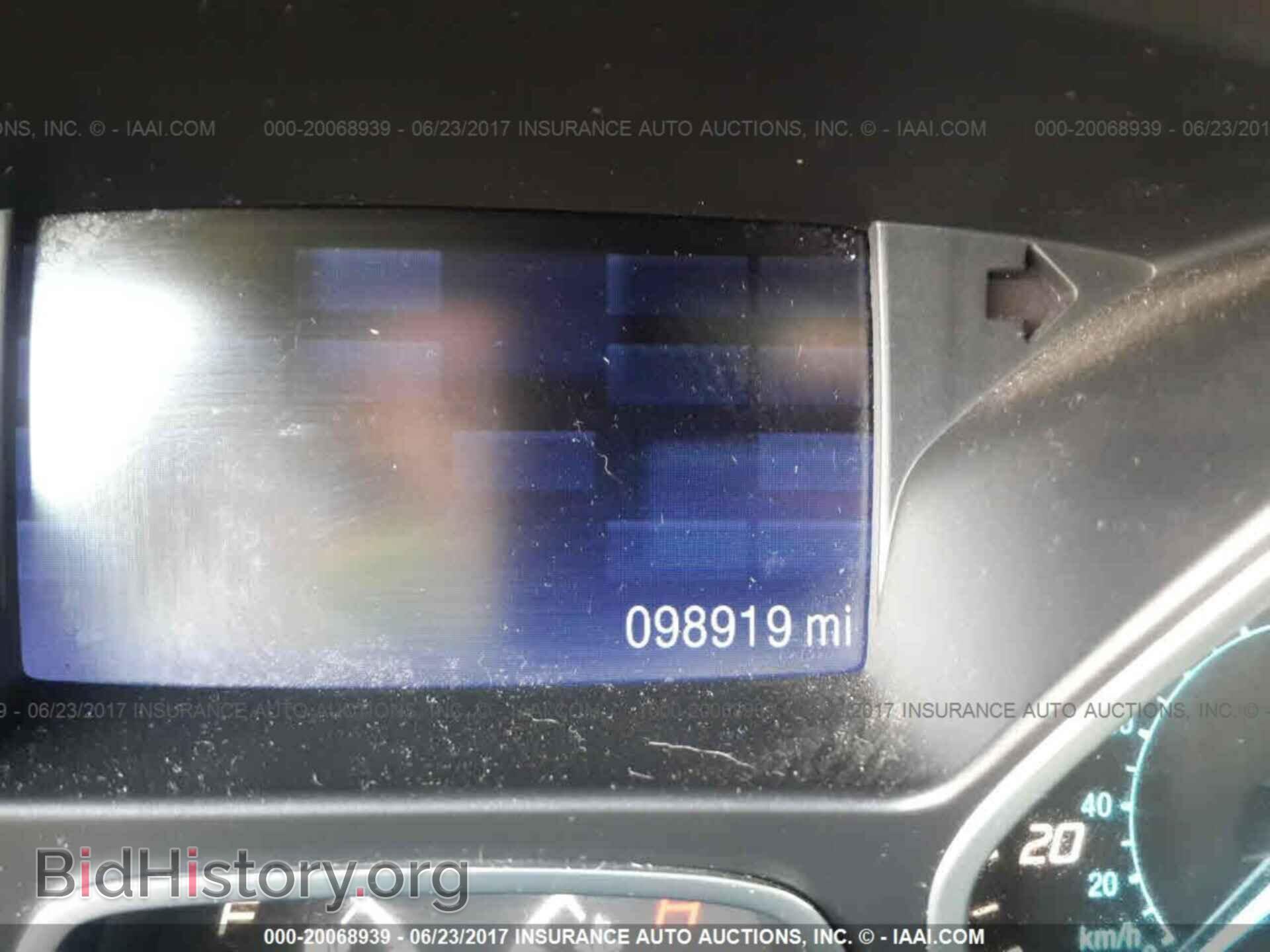 2014 Ford Escape - VIN: 1FMCU0G95EUC76613 - Photo 7