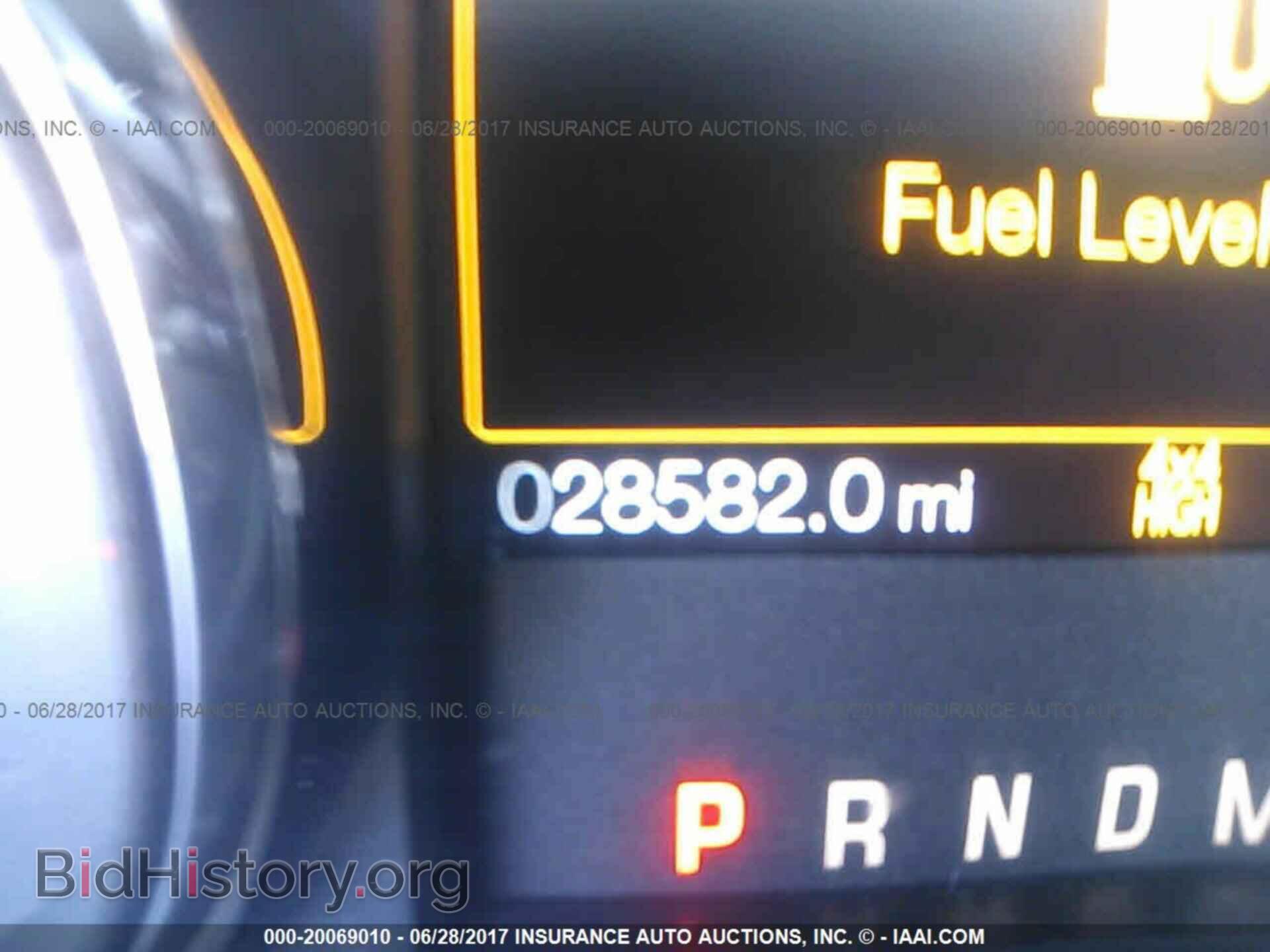 2015 Ford F250 - VIN: 1FT7W2B68FEC09105 - Фото 7