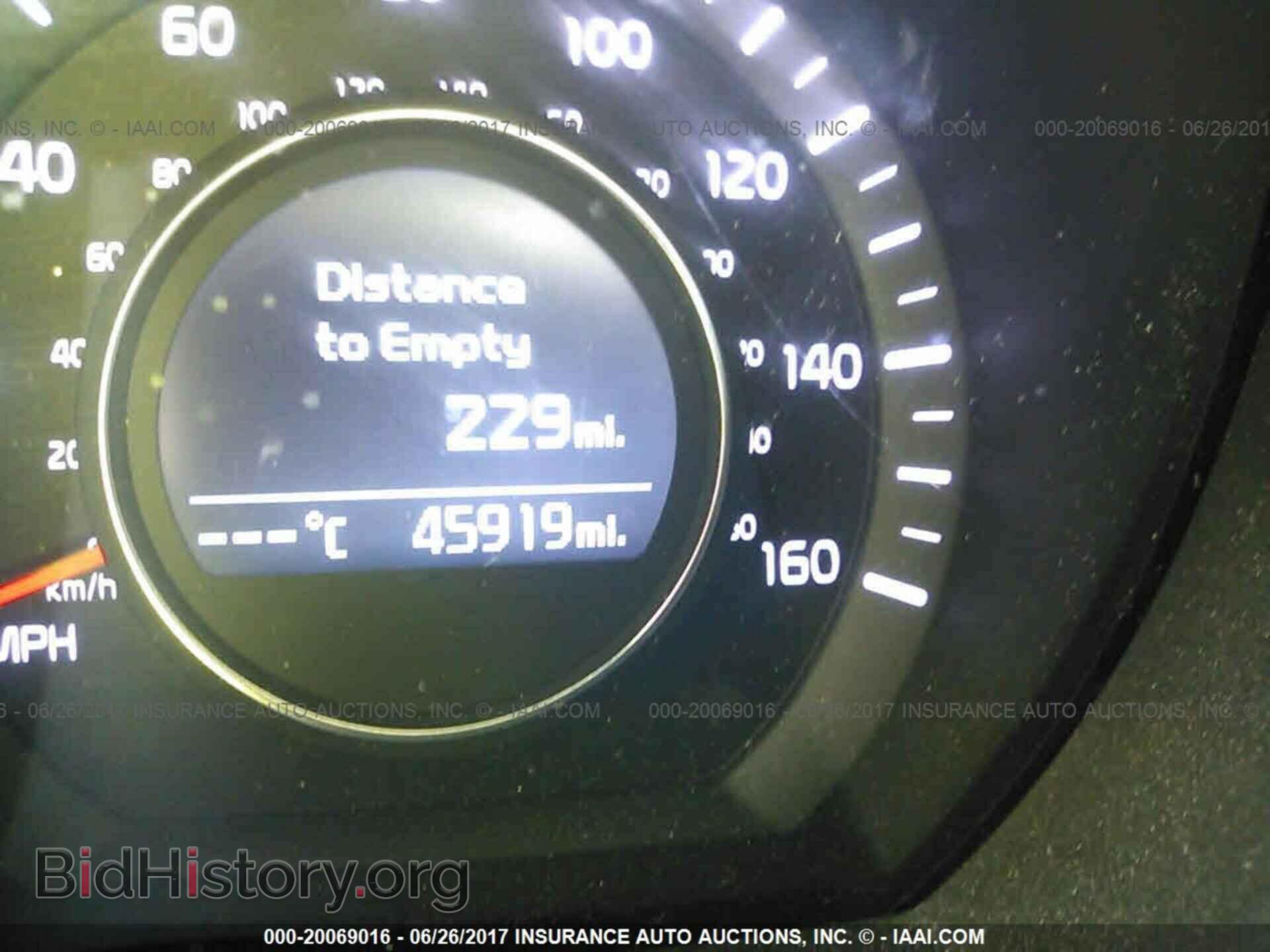 2015 Kia Optima - VIN: KNAGM4A75F5614346 - Фото 7