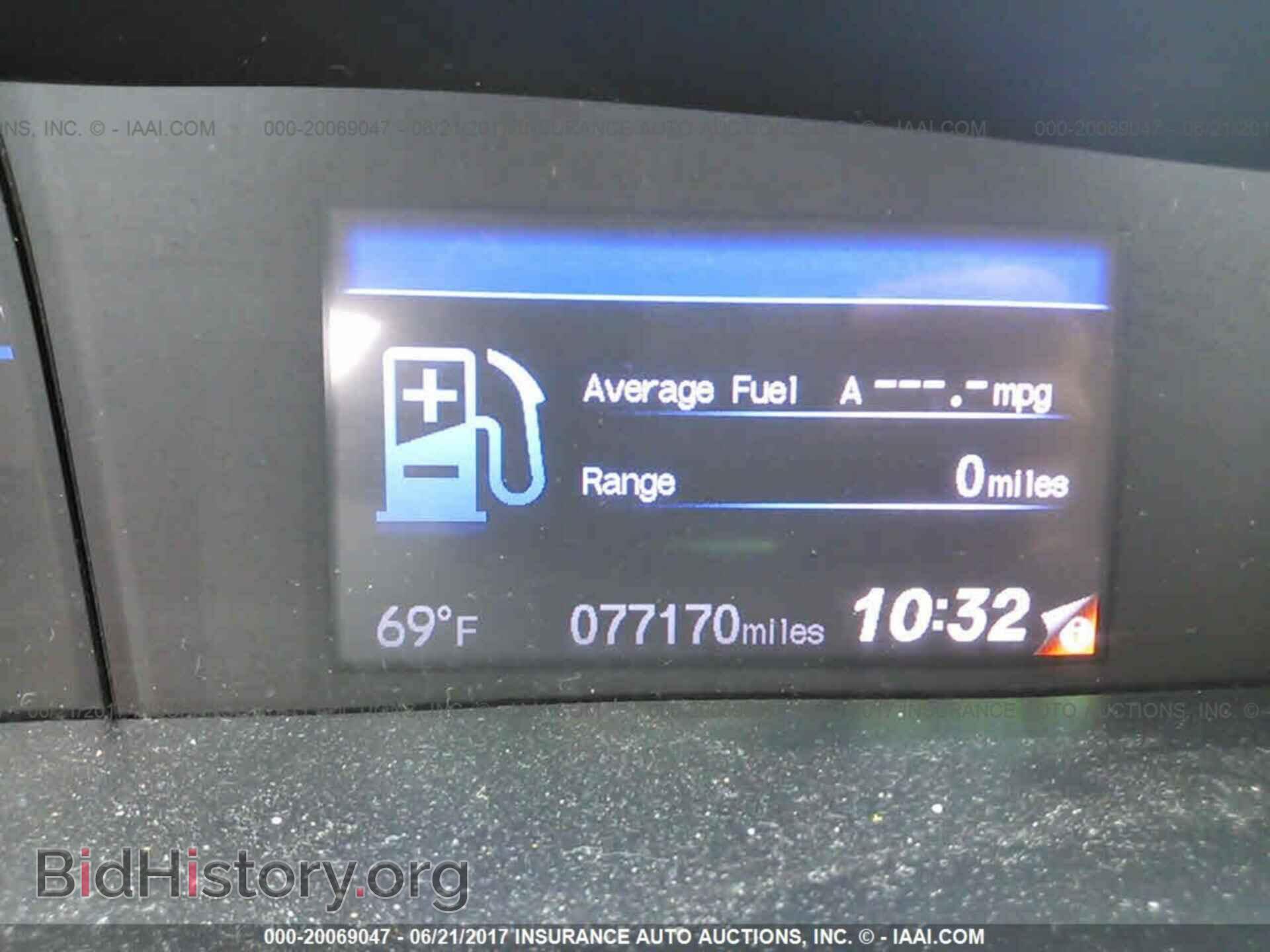2012 Honda Civic - VIN: 19XFB2F85CE329026 - Photo 7