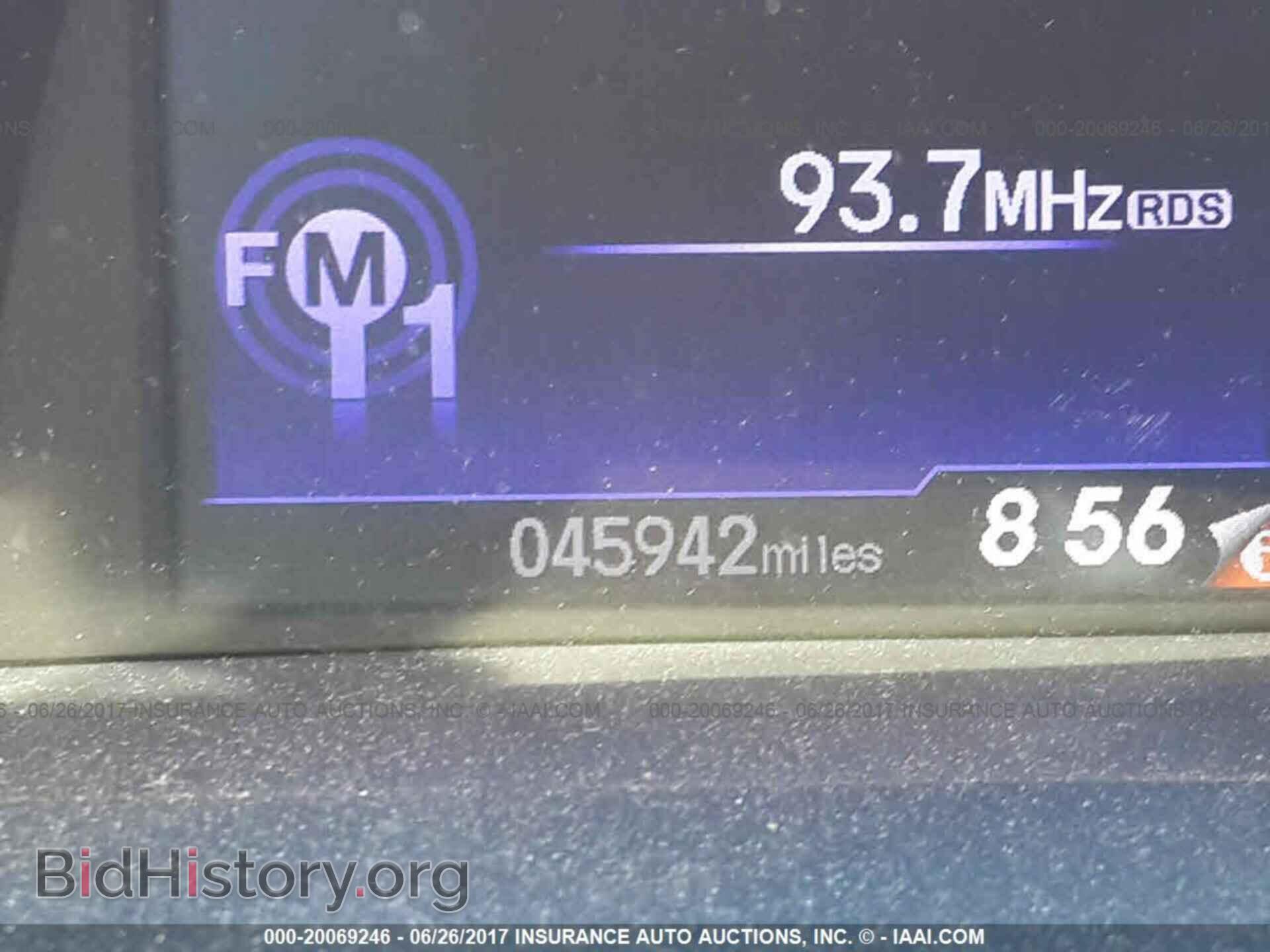 2012 Honda Civic - VIN: 2HGFB2F50CH575591 - Фото 7