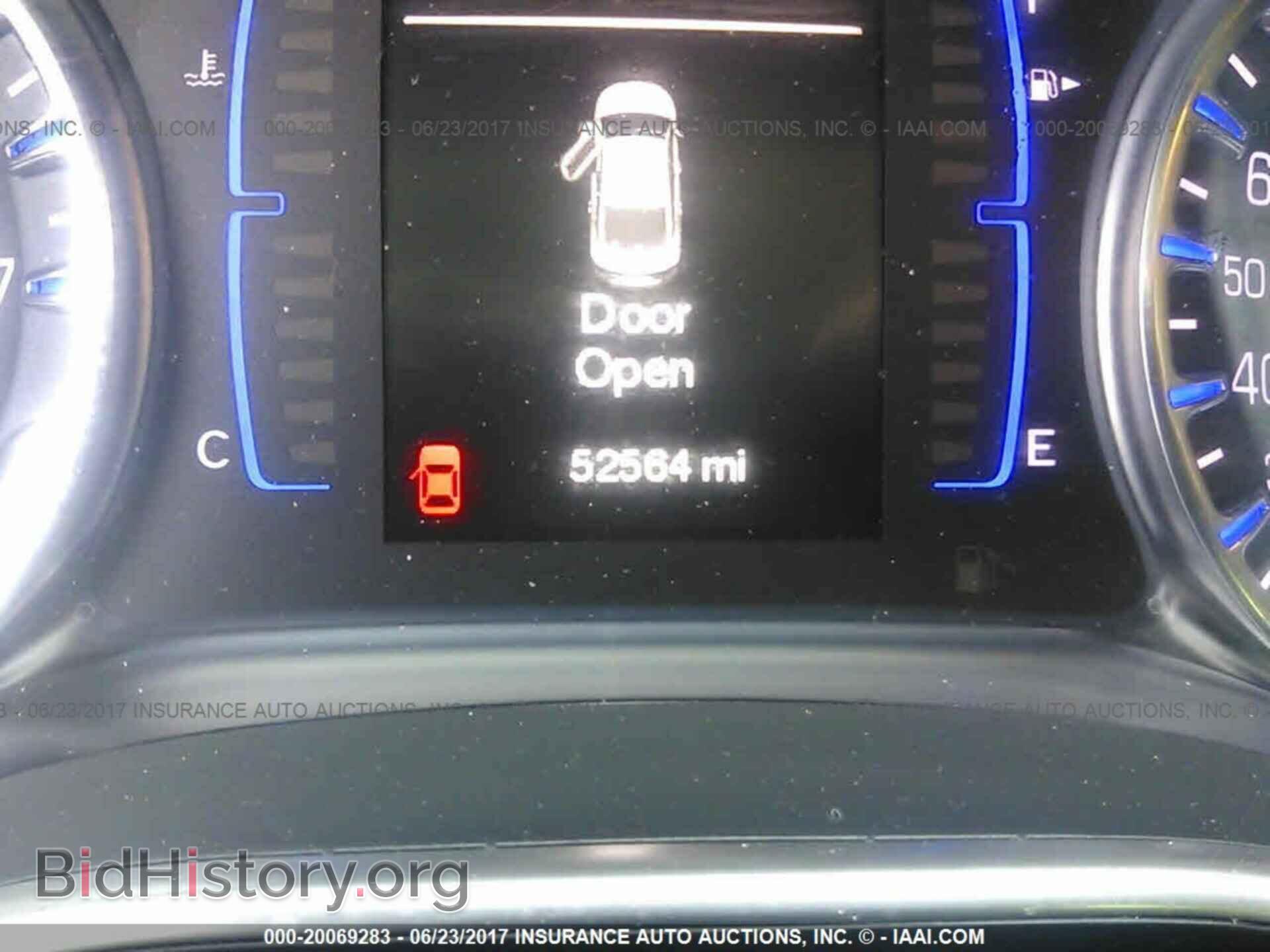 2015 Chrysler 200 - VIN: 1C3CCCAB2FN675712 - Фото 7