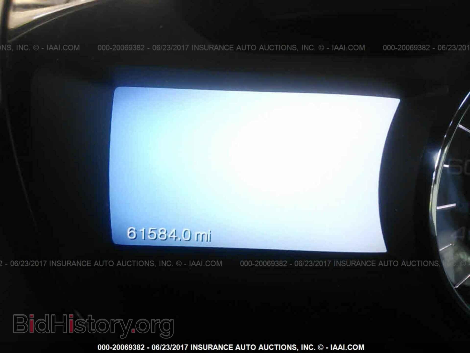 2011 Ford Edge - VIN: 2FMDK3JC1BBB18299 - Photo 7