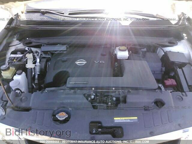 2015 Nissan Pathfinder - VIN: 5N1AR2MM7FC691114 - Фото 10