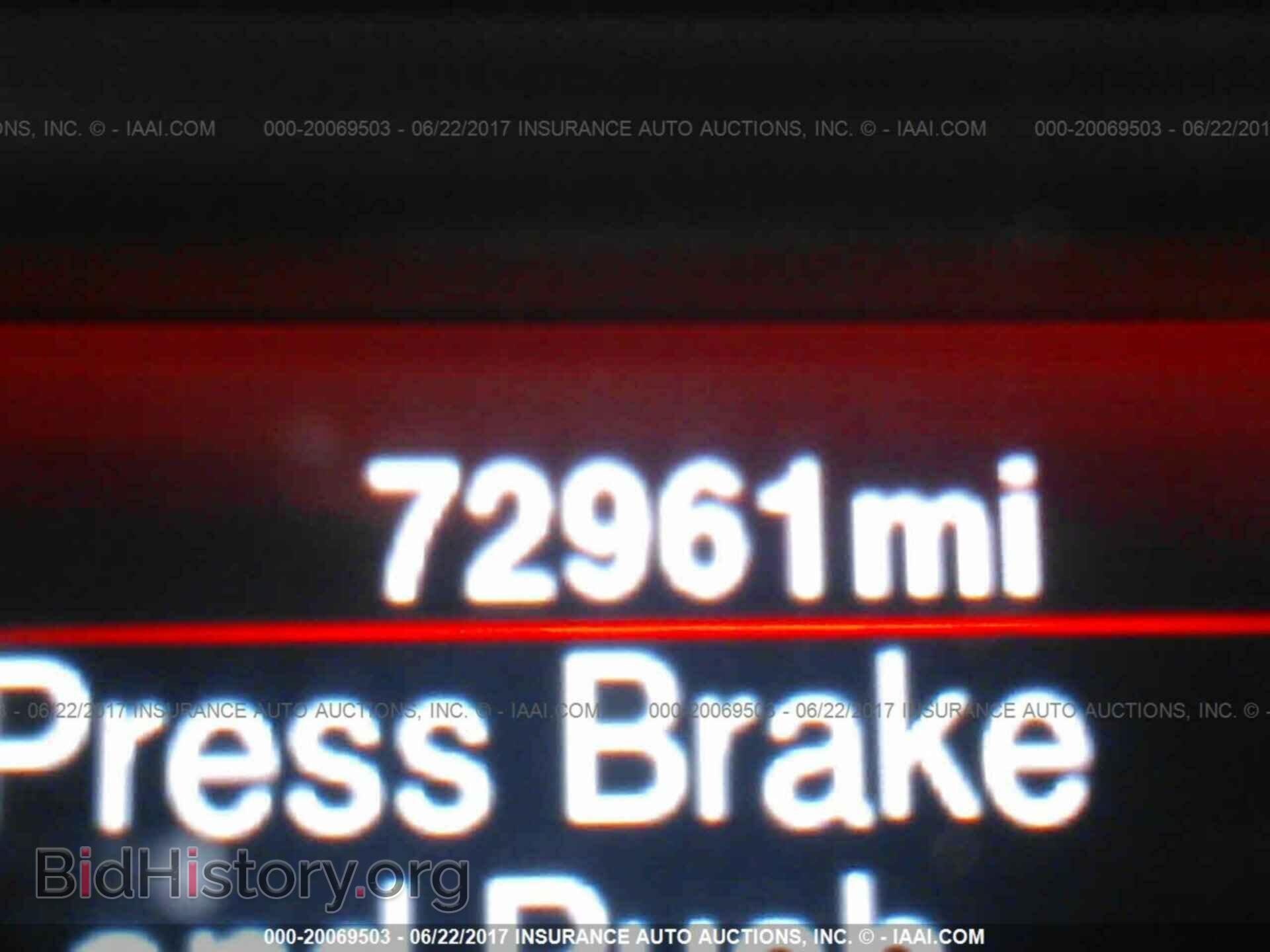2014 Dodge Charger - VIN: 2C3CDXCT7EH235003 - Фото 7