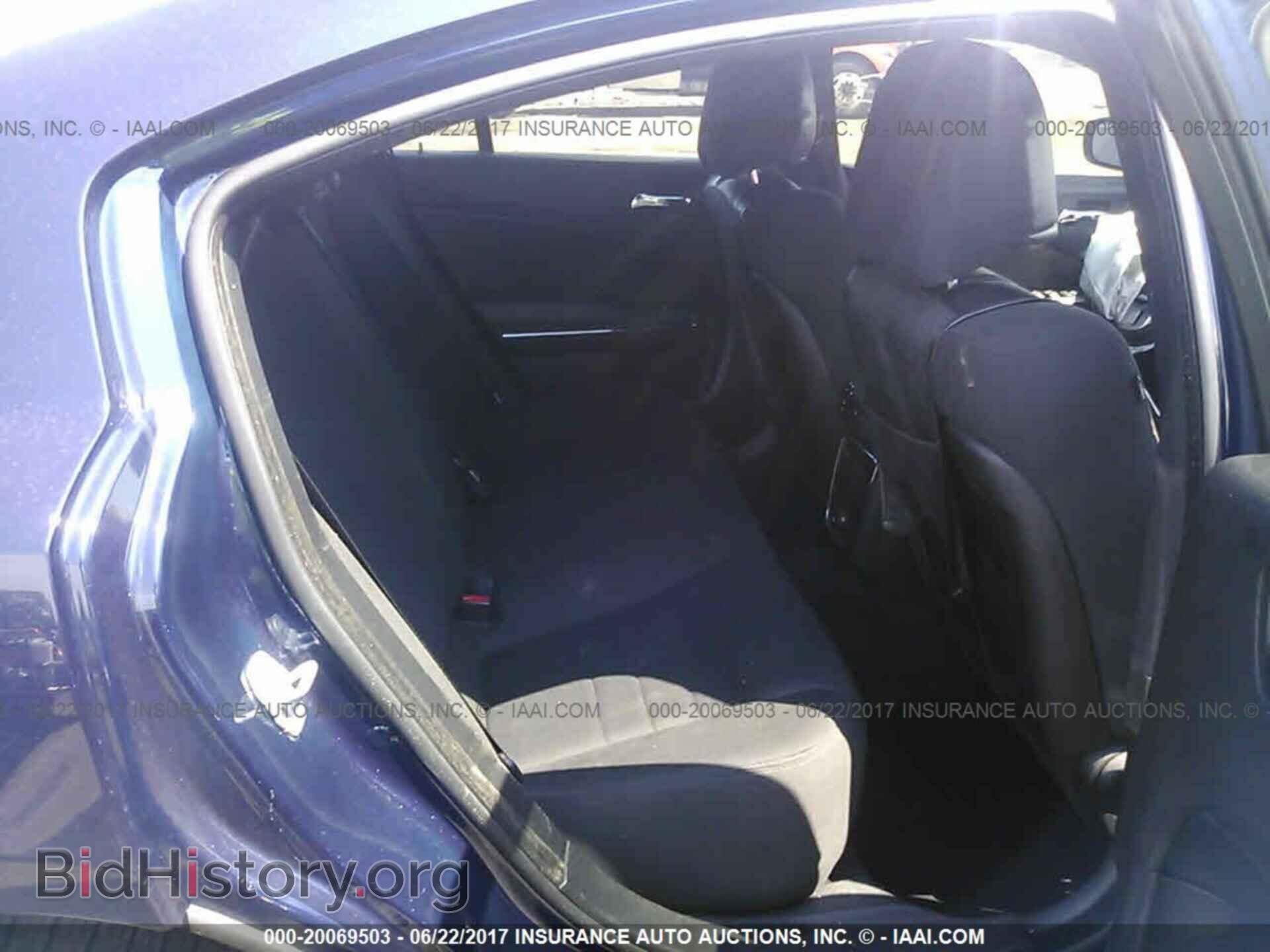 2014 Dodge Charger - VIN: 2C3CDXCT7EH235003 - Фото 8