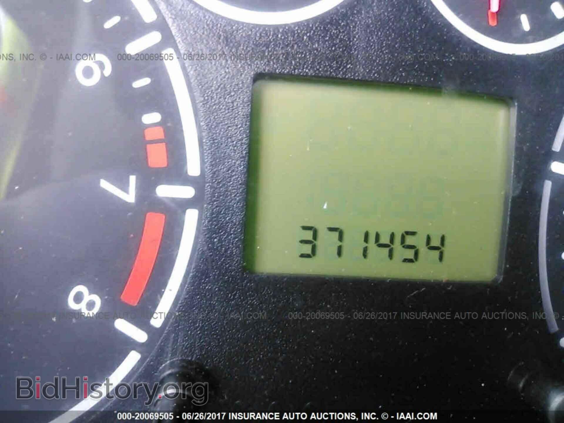 2011 Ford Transit - VIN: NM0LS7DN5BT045701 - Фото 7