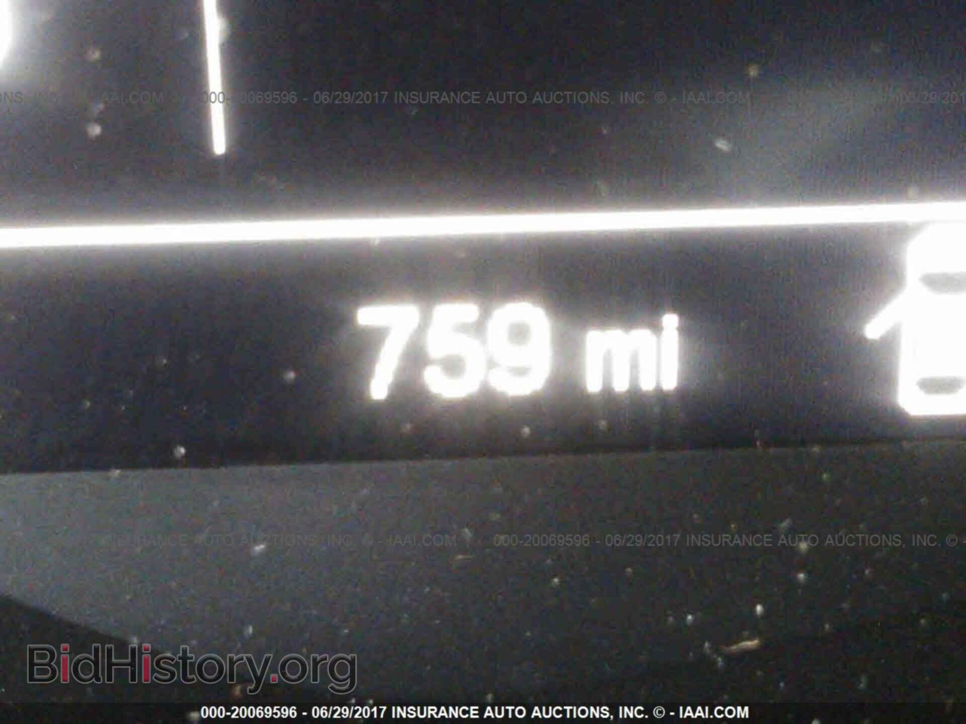 2017 Chevrolet Trax - VIN: 3GNCJKSB2HL249586 - Фото 7