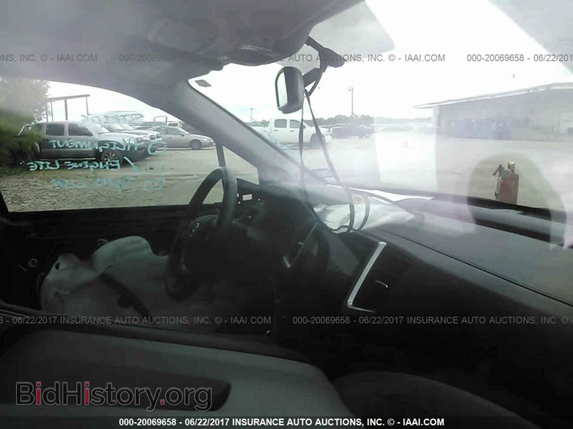 2016 Honda Pilot - VIN: 5FNYF5H53GB018826 - Photo 5
