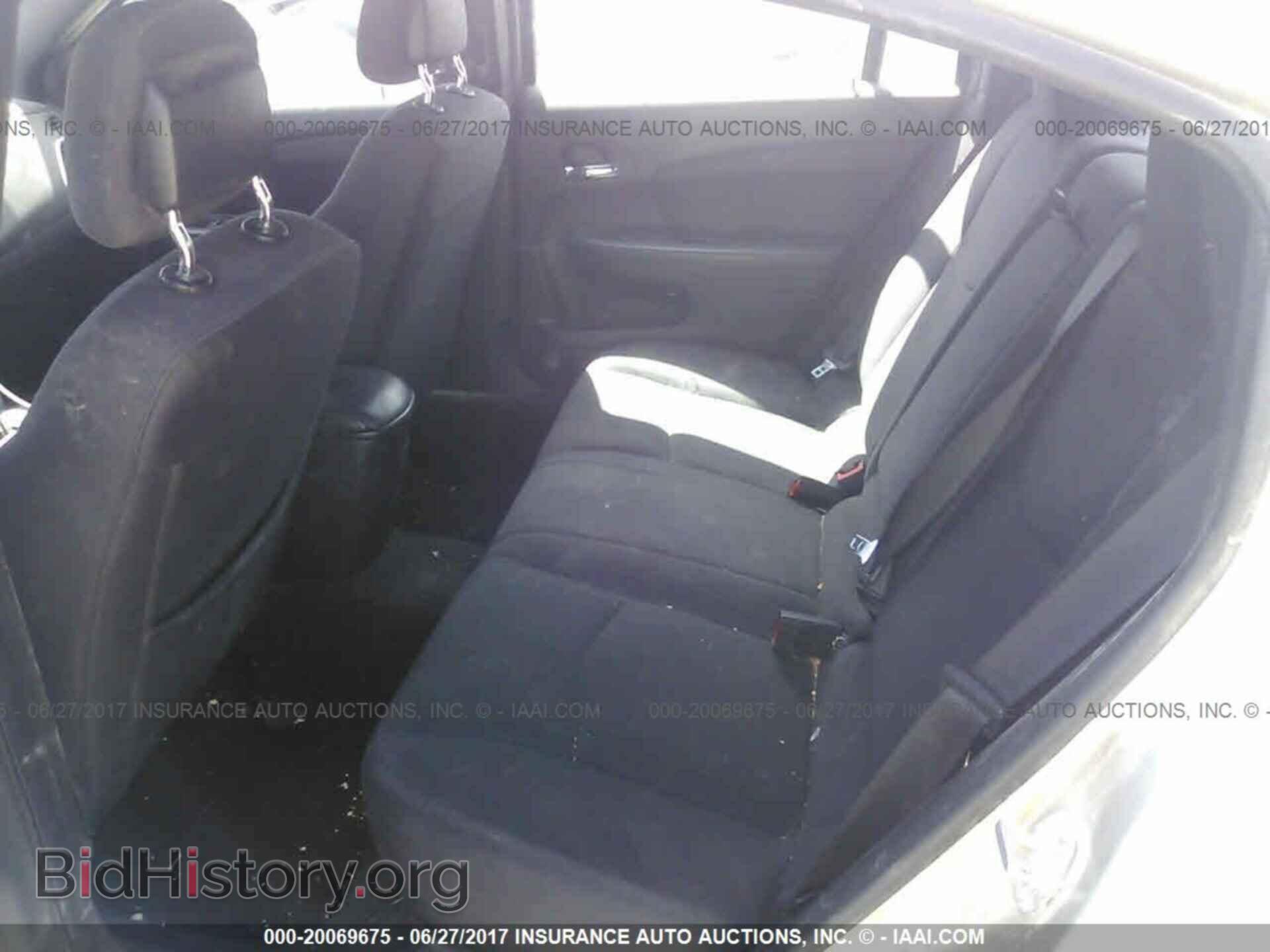 2014 Chrysler 200 - VIN: 1C3CCBAB7EN236045 - Фото 8