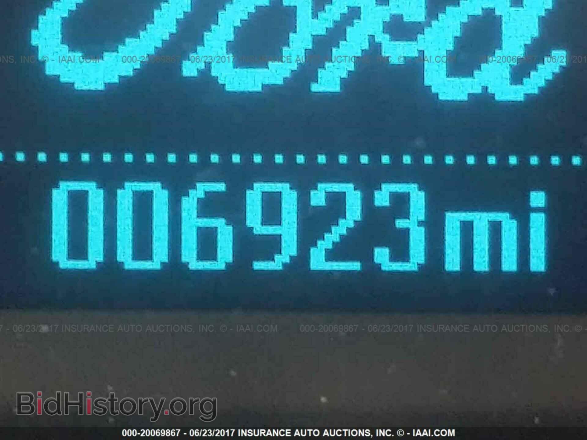 2016 Ford Transit - VIN: 1FBZX2YM8GKB52648 - Фото 7
