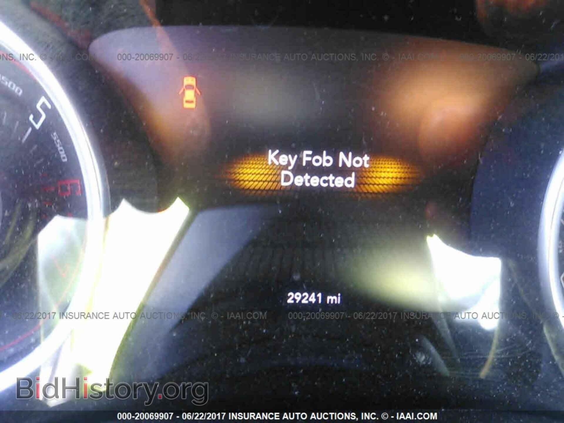 2016 Dodge Challenger - VIN: 2C3CDZBT8GH137937 - Photo 7