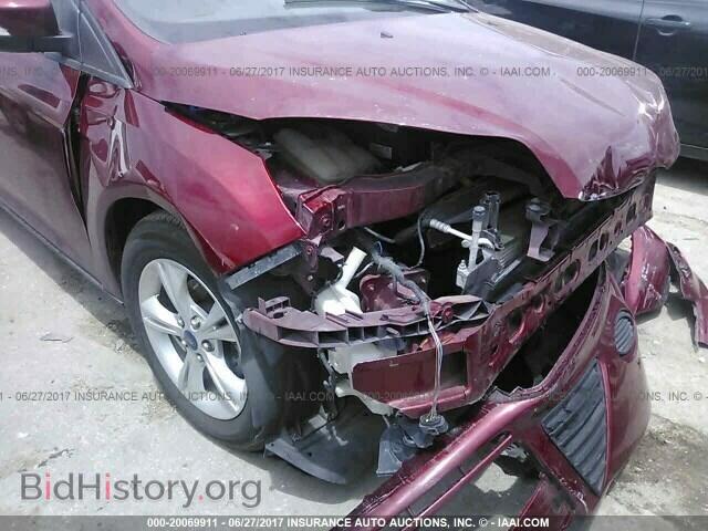 2013 Ford Focus - VIN: 1FADP3F24DL372474 - Photo 6
