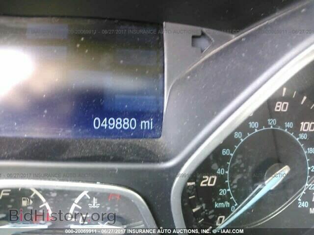 2013 Ford Focus - VIN: 1FADP3F24DL372474 - Photo 7