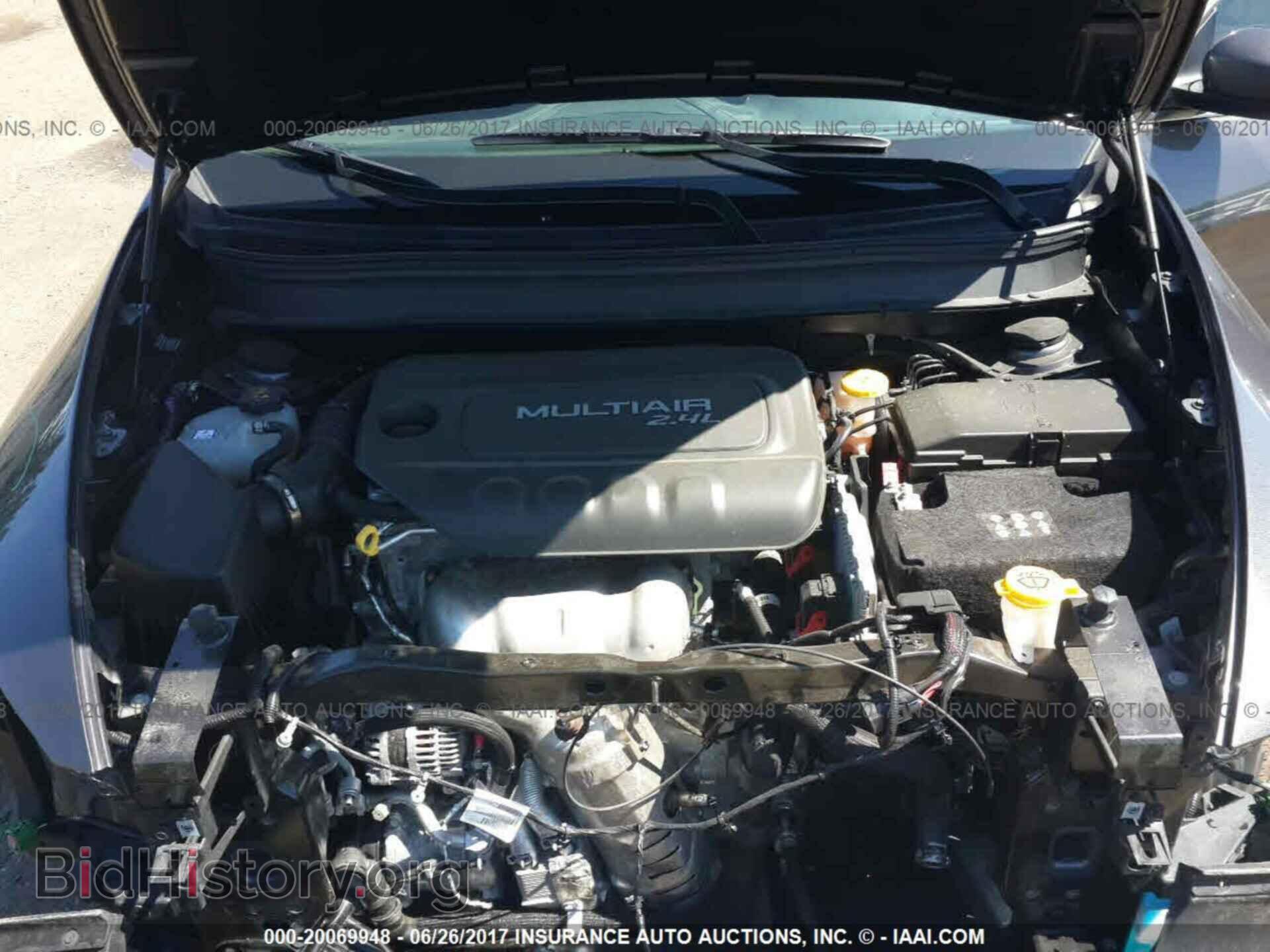 2017 Jeep Cherokee - VIN: 1C4PJMCB7HW544567 - Фото 10