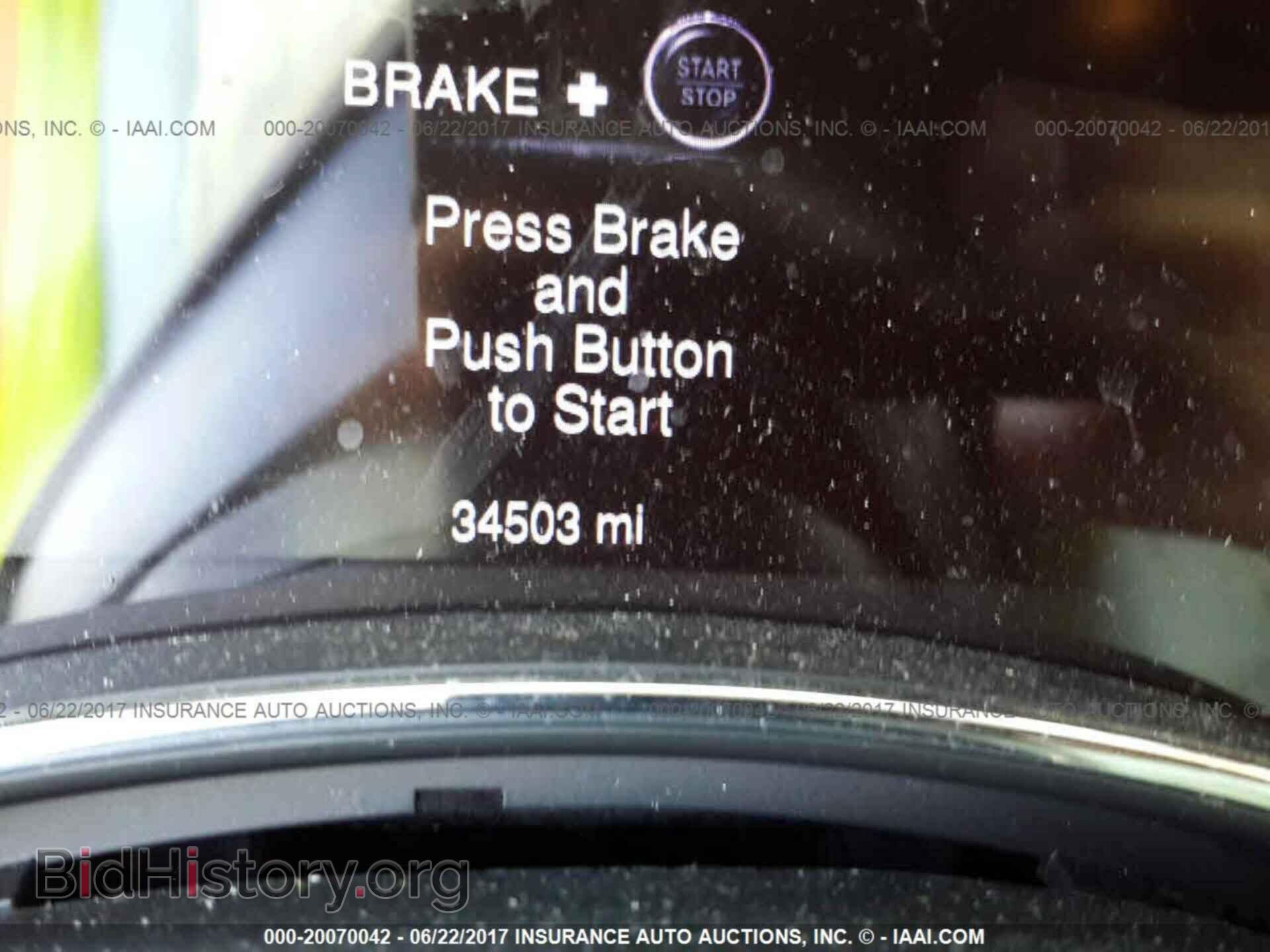 2015 Dodge Durango - VIN: 1C4RDHAG7FC834098 - Фото 7