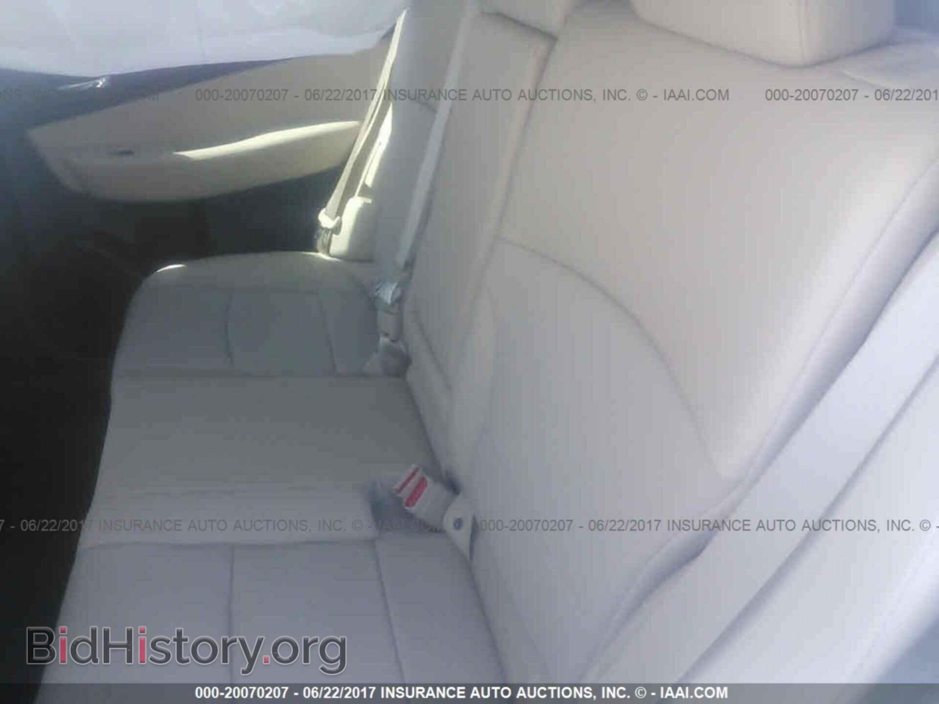 2017 Subaru Outback - VIN: 4S4BSANC8H3393263 - Фото 8