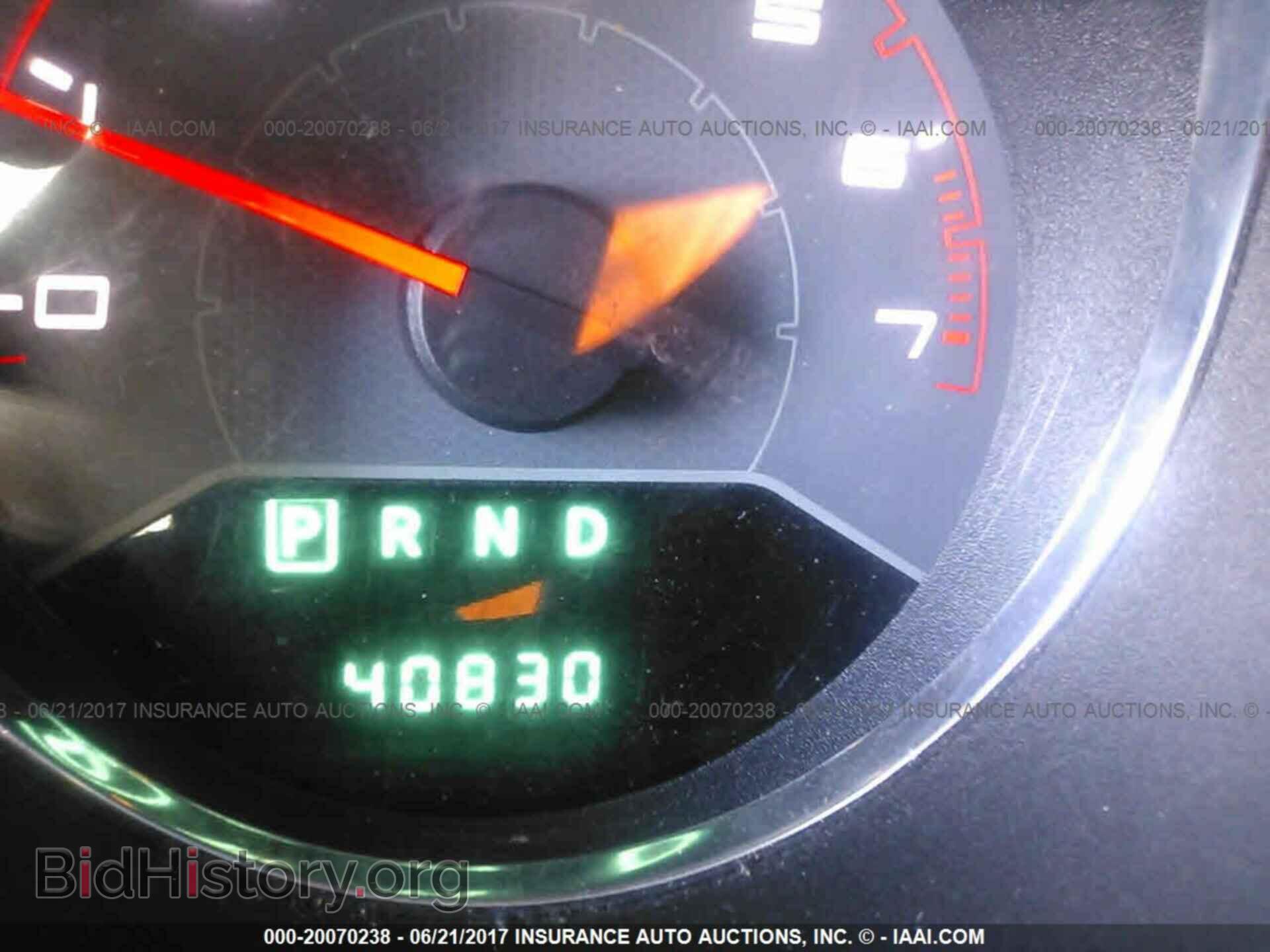 2013 Dodge Avenger - VIN: 1C3CDZAB1DN688111 - Фото 7
