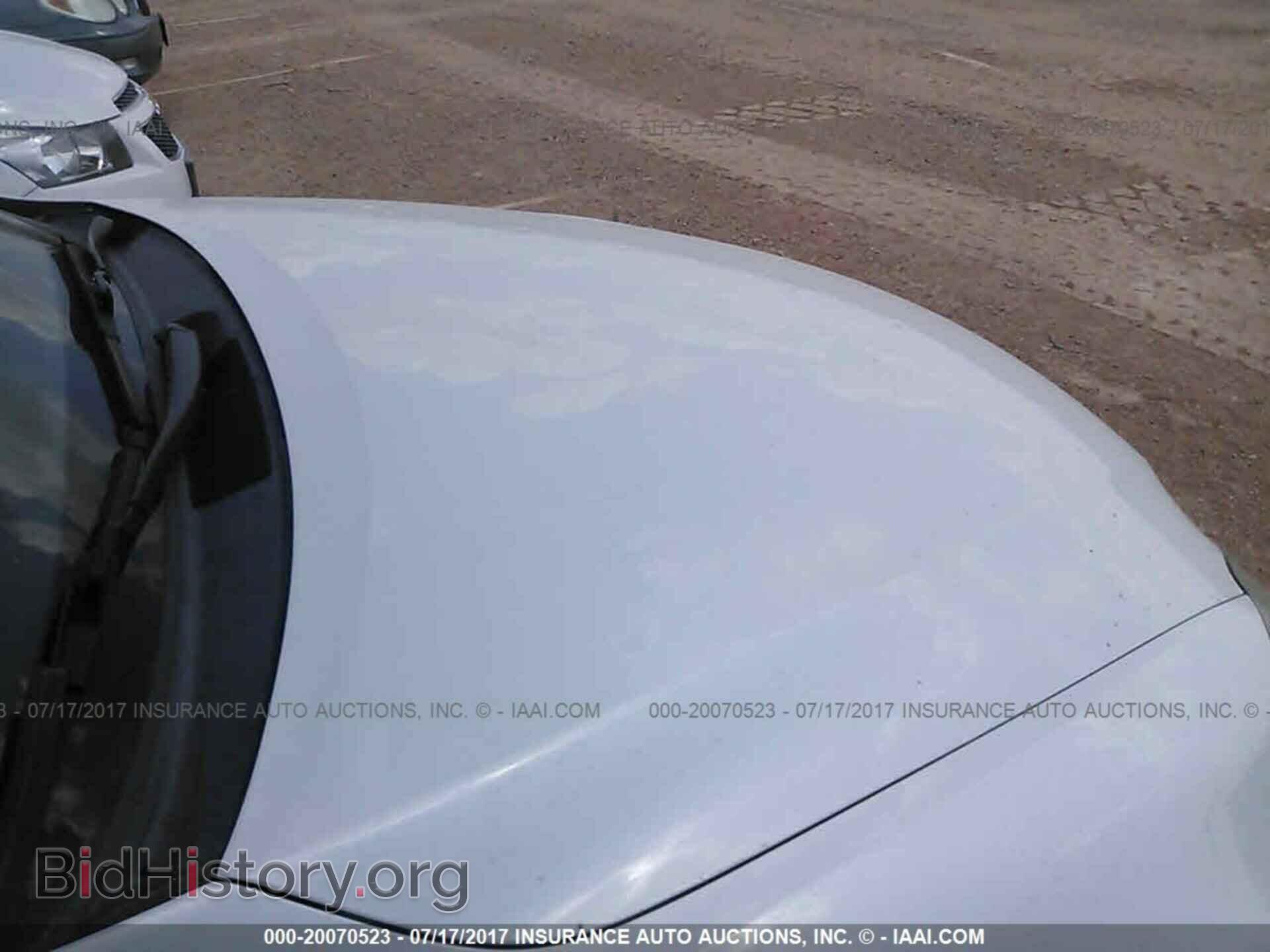 2011 Lexus Is - VIN: JTHBF5C28B5146040 - Фото 6