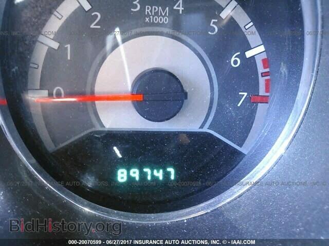 2012 Chrysler 200 - VIN: 1C3CCBBB4CN100600 - Photo 7