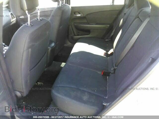 2012 Chrysler 200 - VIN: 1C3CCBBB4CN100600 - Photo 8