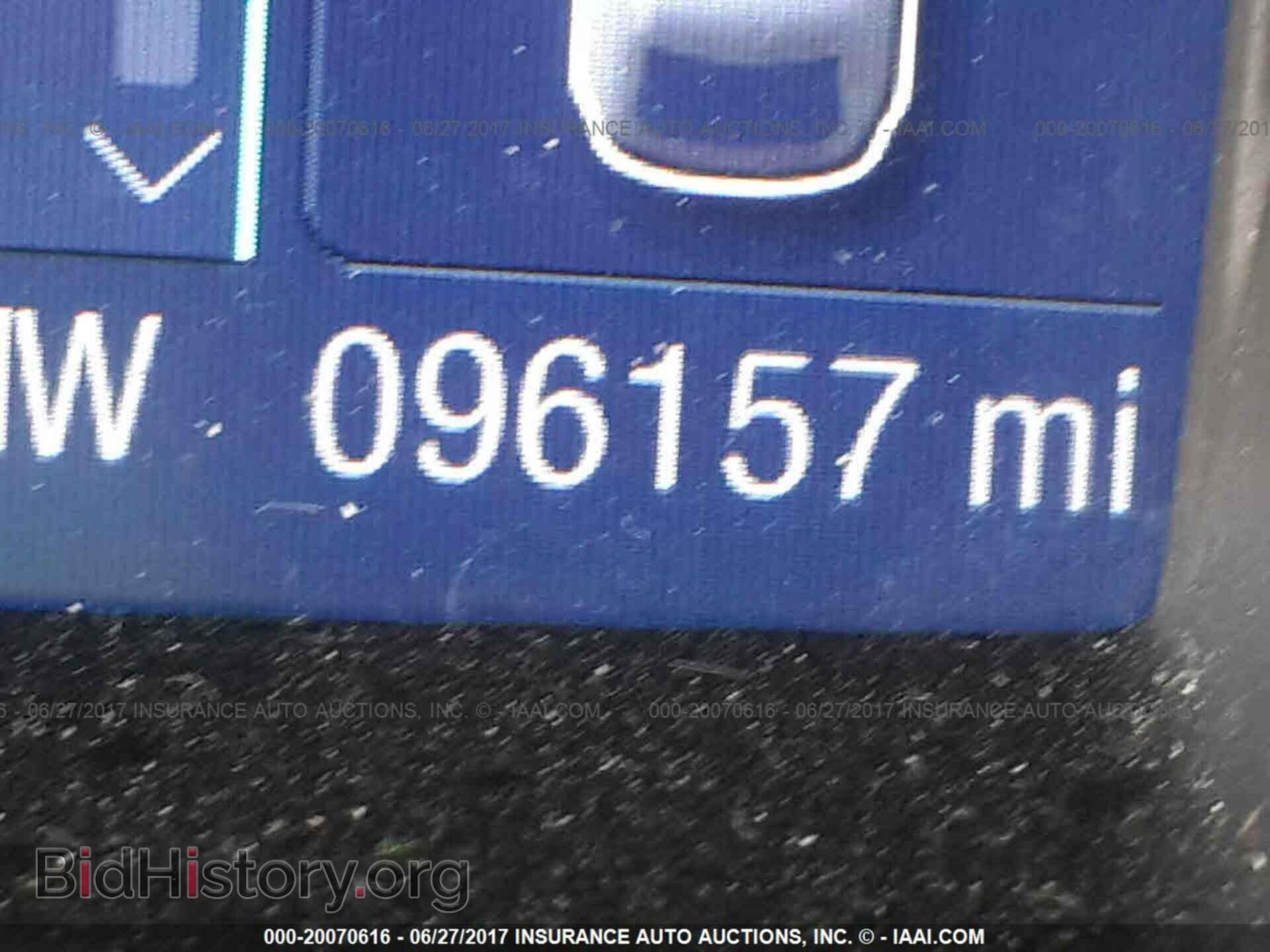 2014 Ford Escape - VIN: 1FMCU9GX1EUB09443 - Photo 7