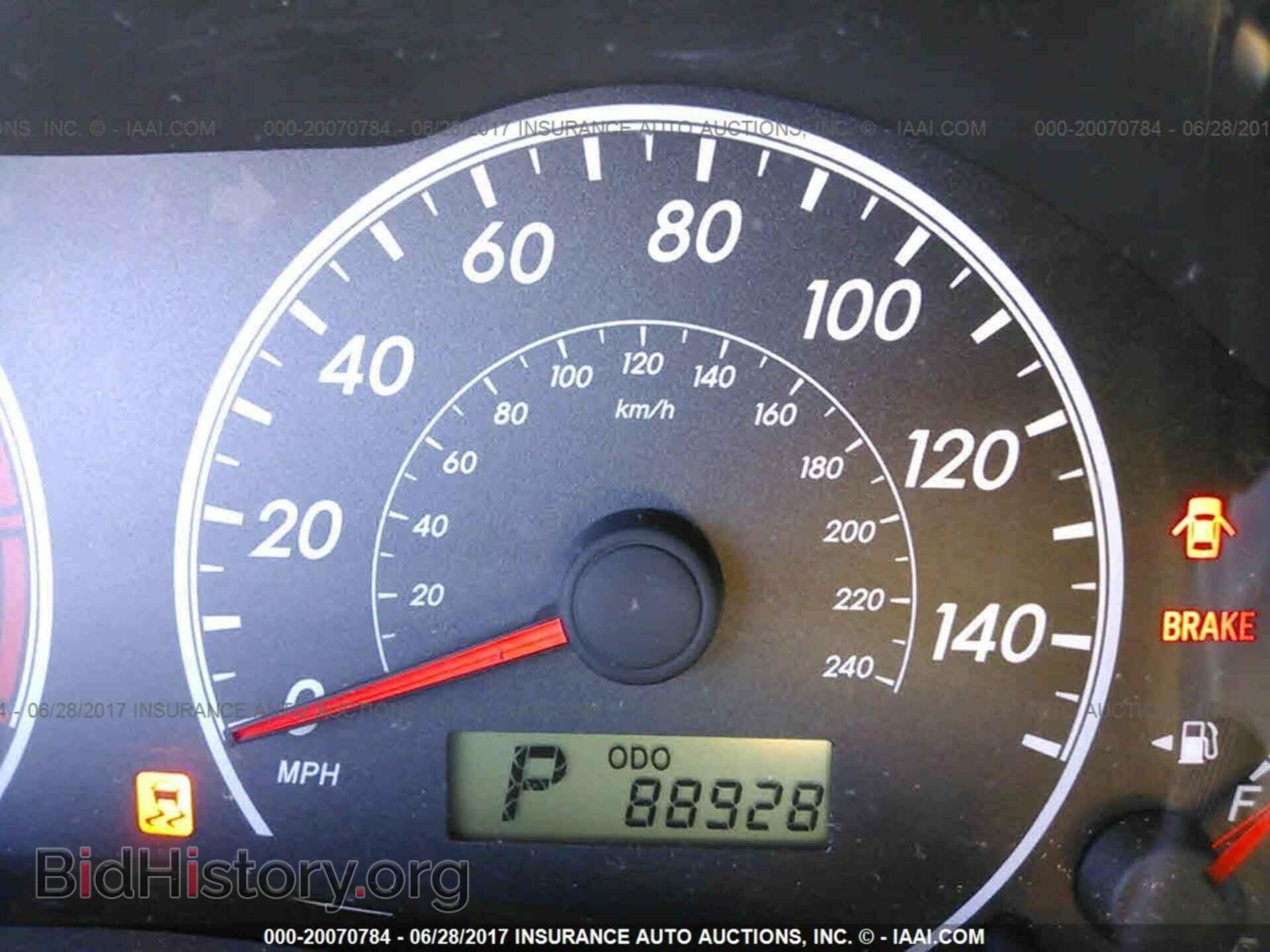 2013 Toyota Corolla - VIN: 2T1BU4EE3DC938210 - Фото 7