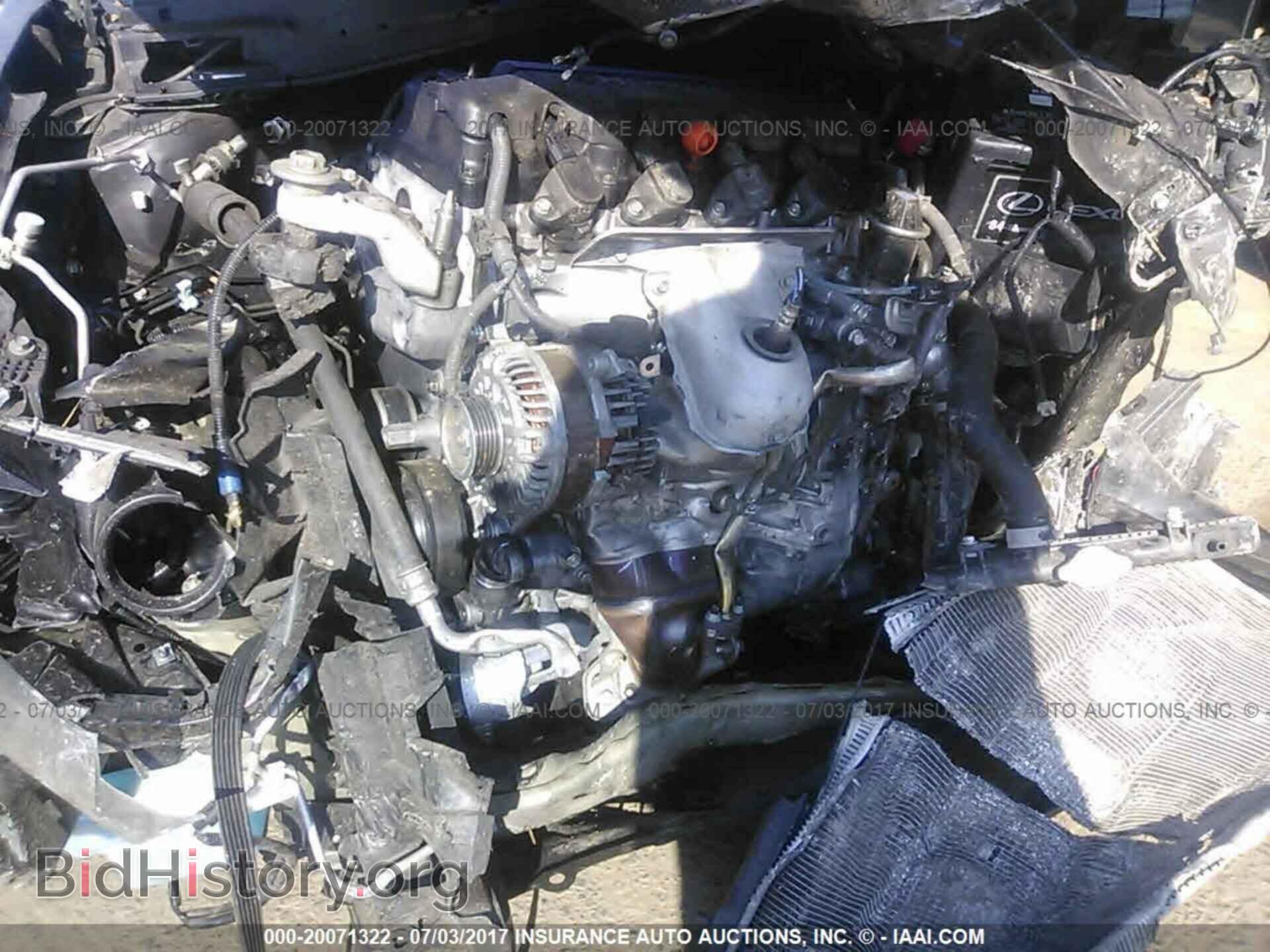 2013 Honda Civic - VIN: 2HGFB2F5XDH563787 - Фото 10