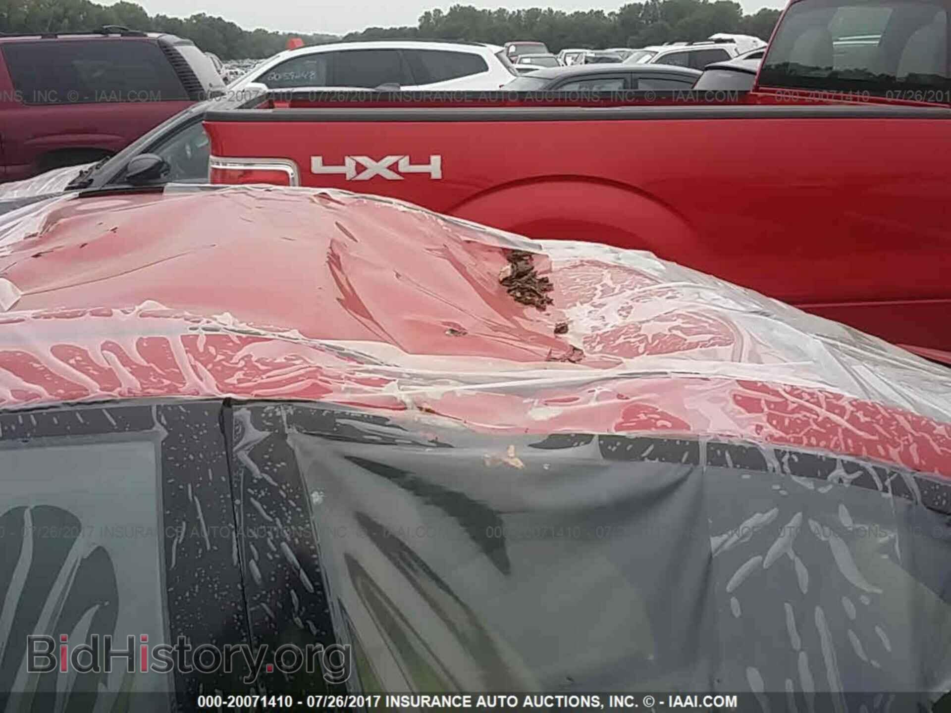 2013 Toyota Corolla - VIN: 2T1BU4EE6DC968687 - Фото 6