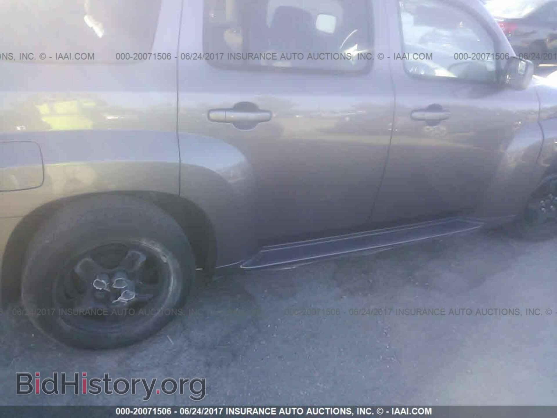 2011 Chevrolet Hhr - VIN: 3GNBABFW2BS580030 - Фото 6