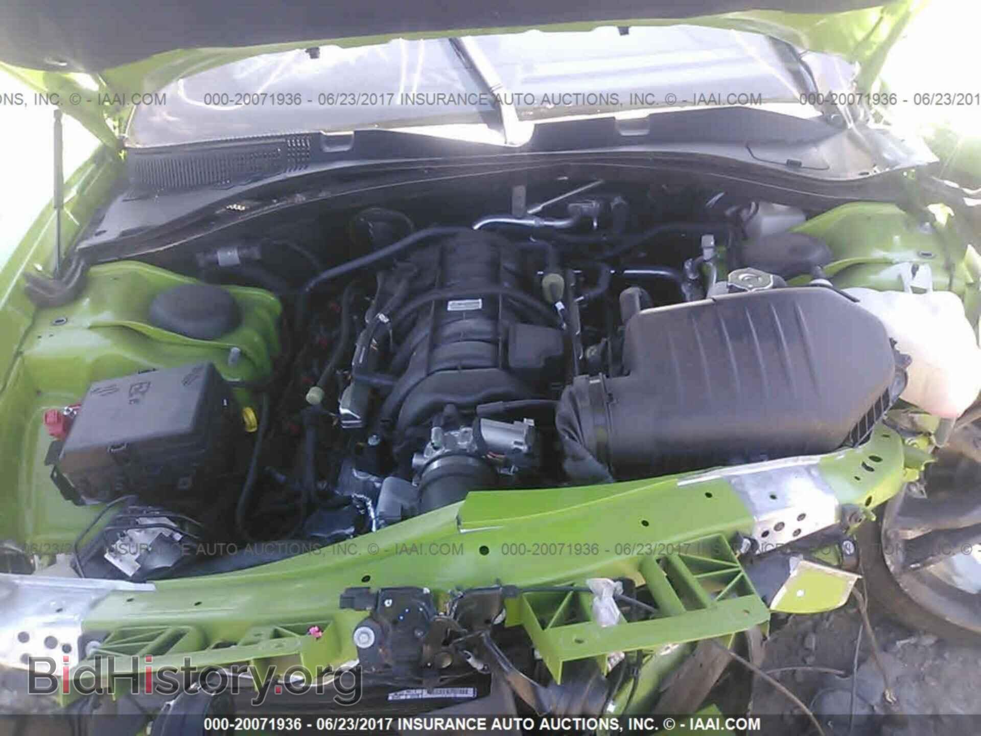 2017 Dodge Charger - VIN: 2C3CDXCT6HH556664 - Photo 10
