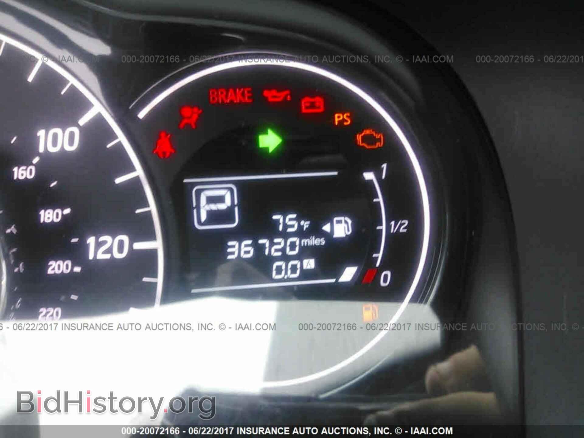 2015 Nissan Versa note - VIN: 3N1CE2CP9FL399248 - Фото 7