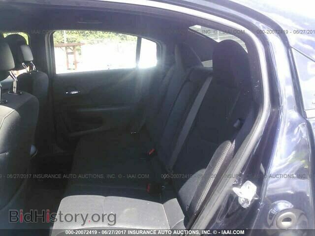 2012 Chrysler 200 - VIN: 1C3CCBBB8CN171024 - Фото 8