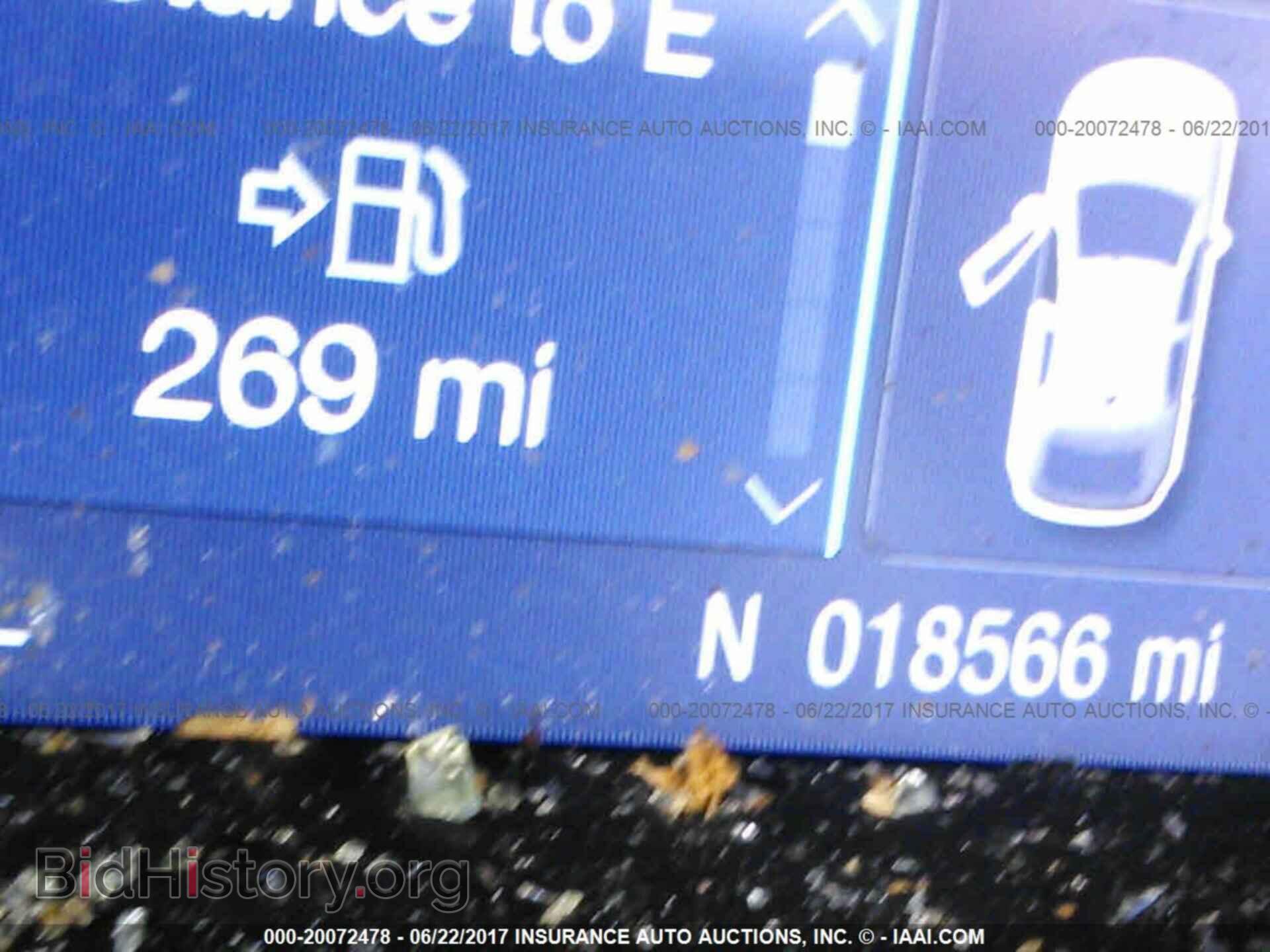 2014 Ford Focus - VIN: 1FADP3F2XEL215324 - Фото 7