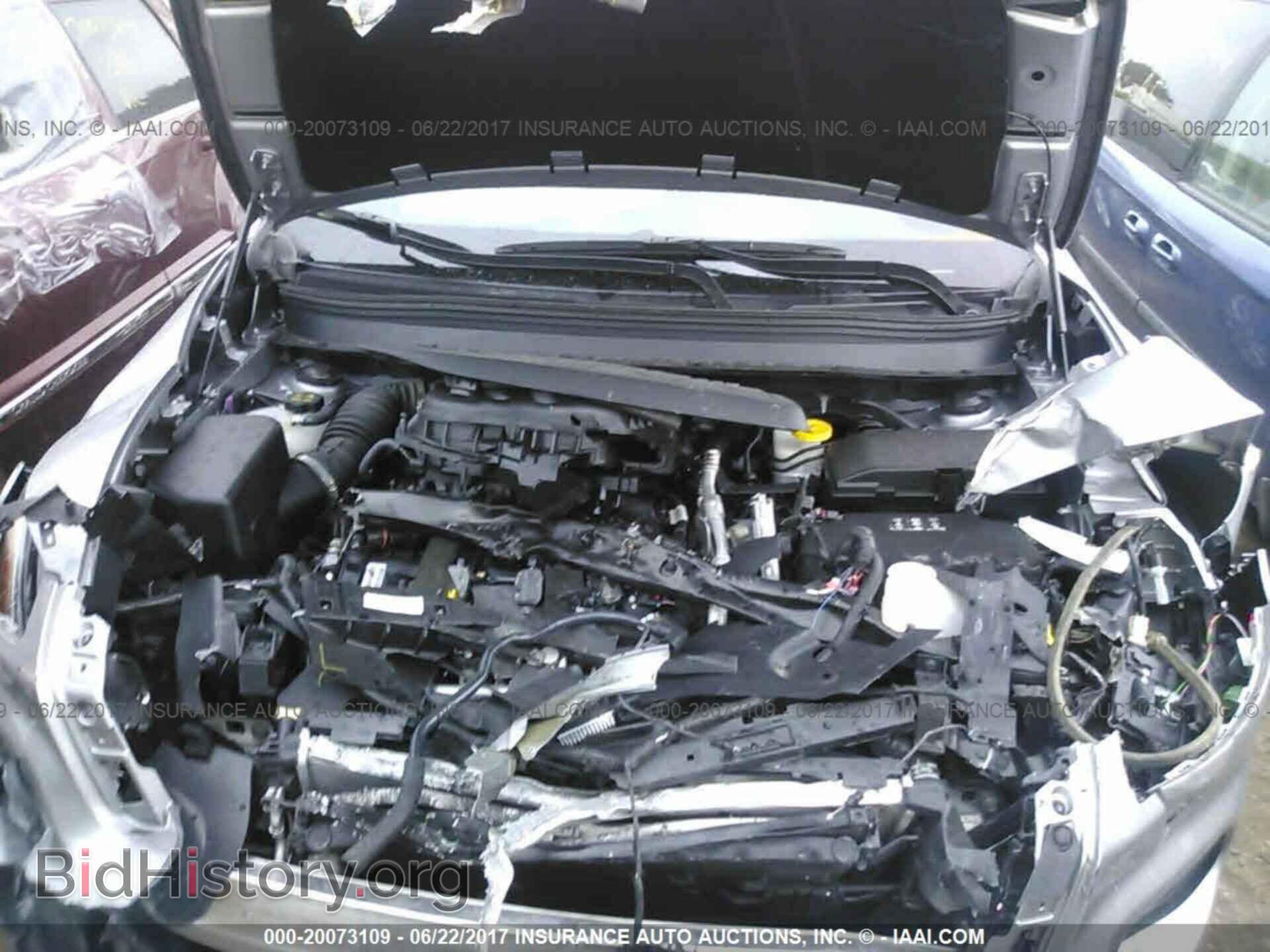 2014 Jeep Cherokee - VIN: 1C4PJLCS3EW299806 - Фото 10