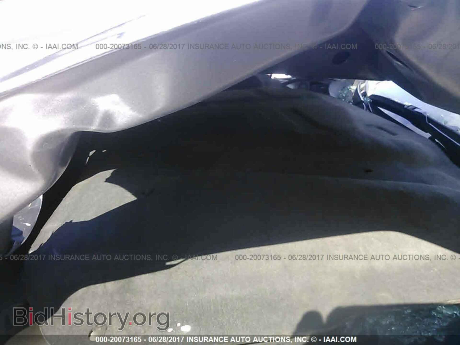 2011 Dodge Charger - VIN: 2B3CL3CG3BH543910 - Фото 10