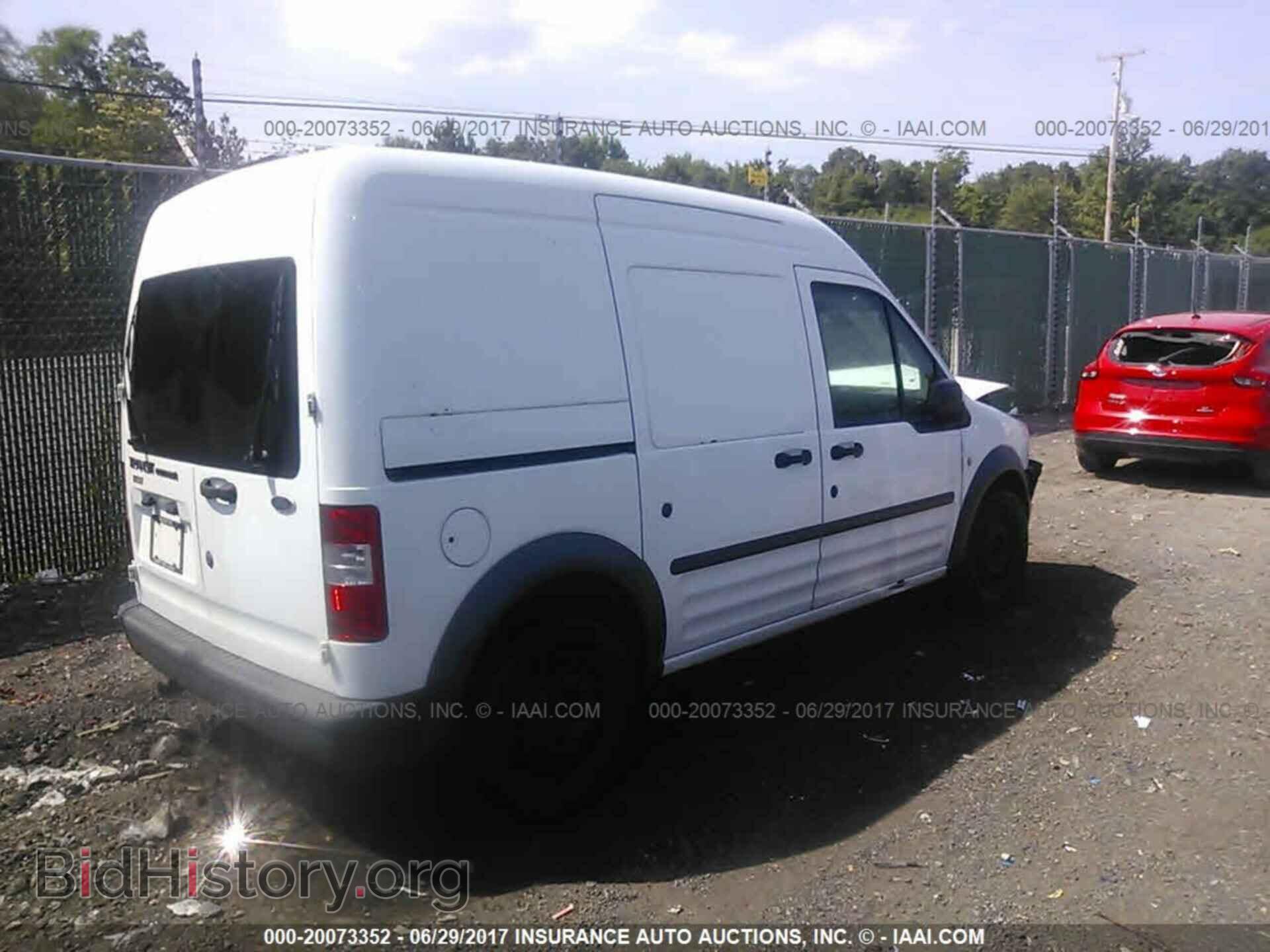 2011 Ford Transit - VIN: NM0LS7CN0BT057790 - Фото 4